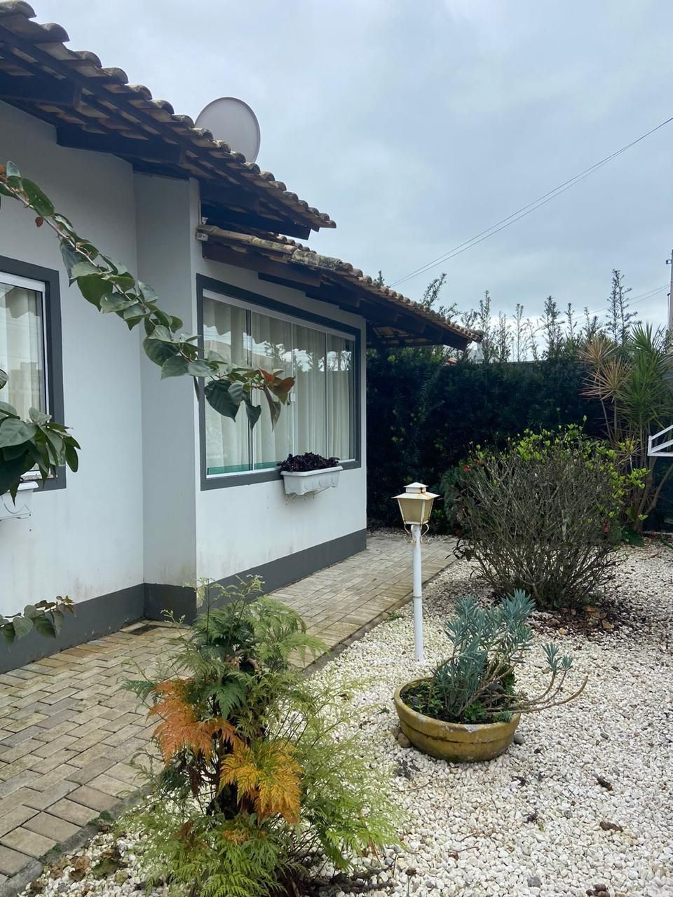 Linda casa em Piçarras