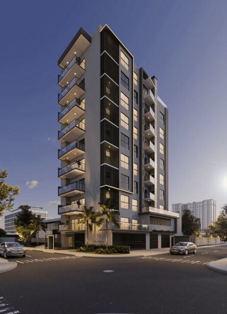 Apartamento, 3 quartos, à venda, 87 m², Itacolomi - Balneário Piçarras — foto 2