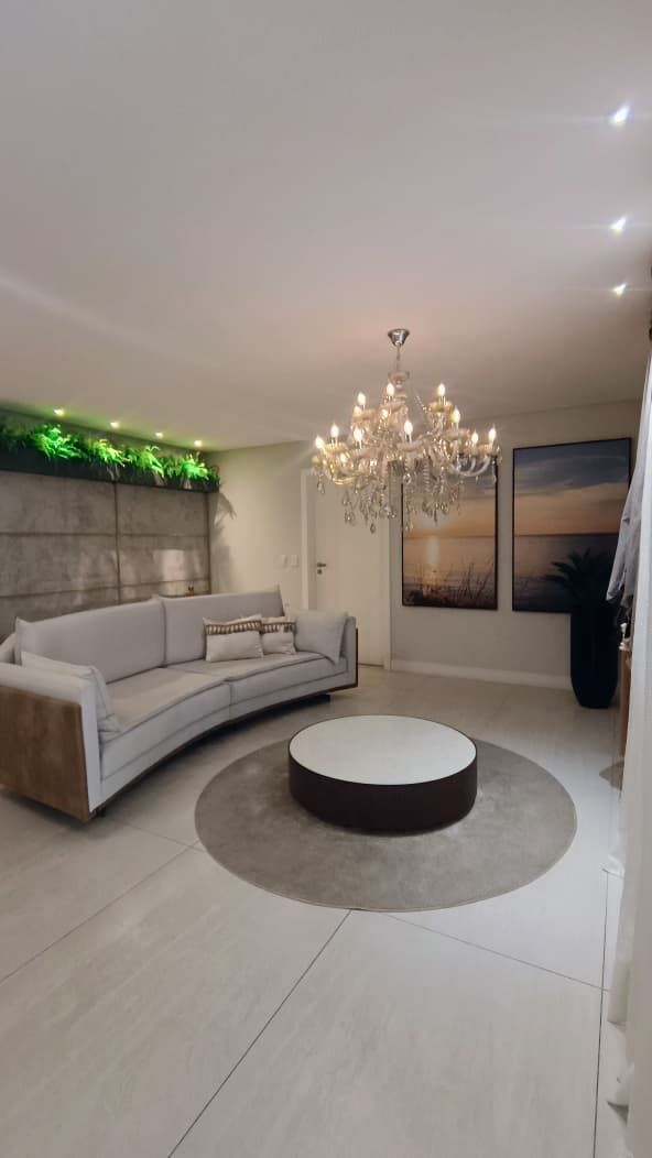 Apartamento no Novitá, 3 quartos, à venda, 143 m², Centro - Balneário Piçarras — foto 2