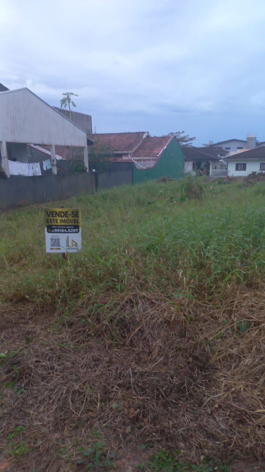 Terreno, à venda, Centro - Barra Velha — foto 3