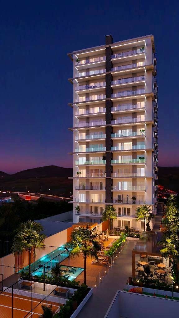 Apartamento  venda  no Itajuba - Barra Velha, SC. Imveis