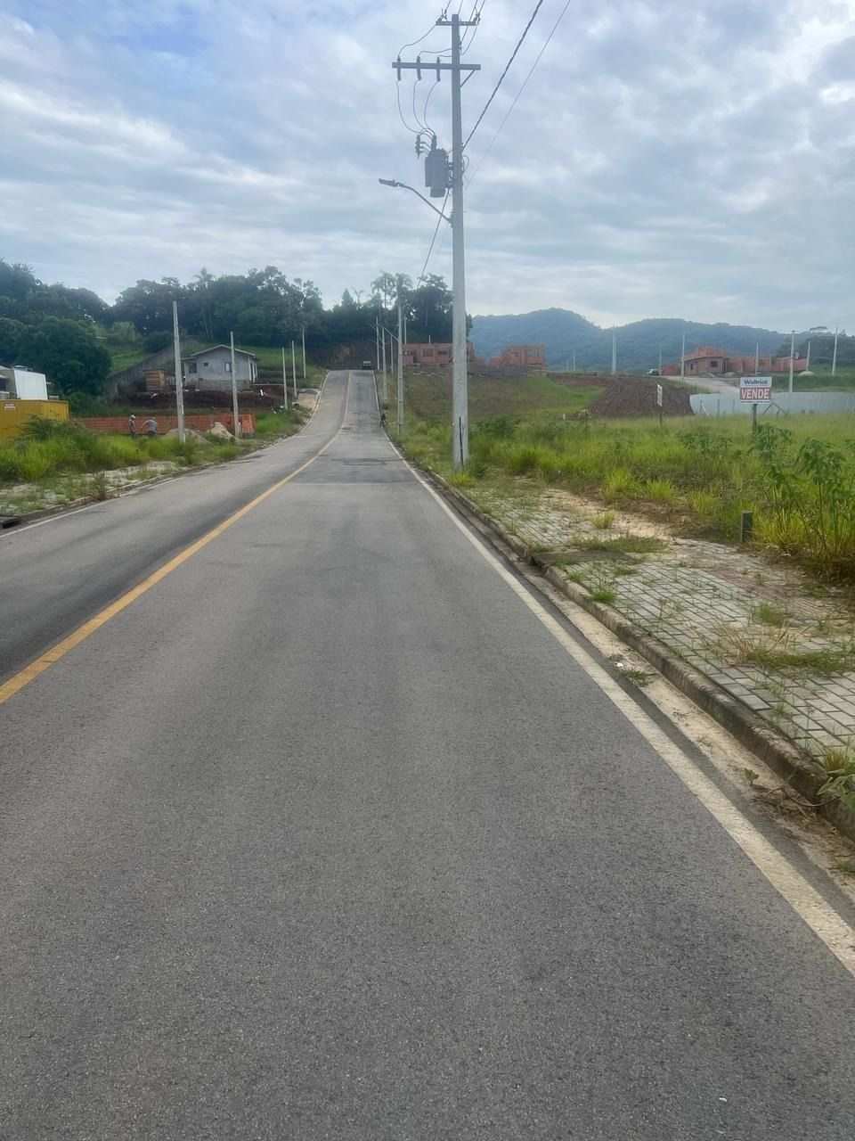 Terreno, à venda, Nossa Senhora da Fátima - Penha — foto 2