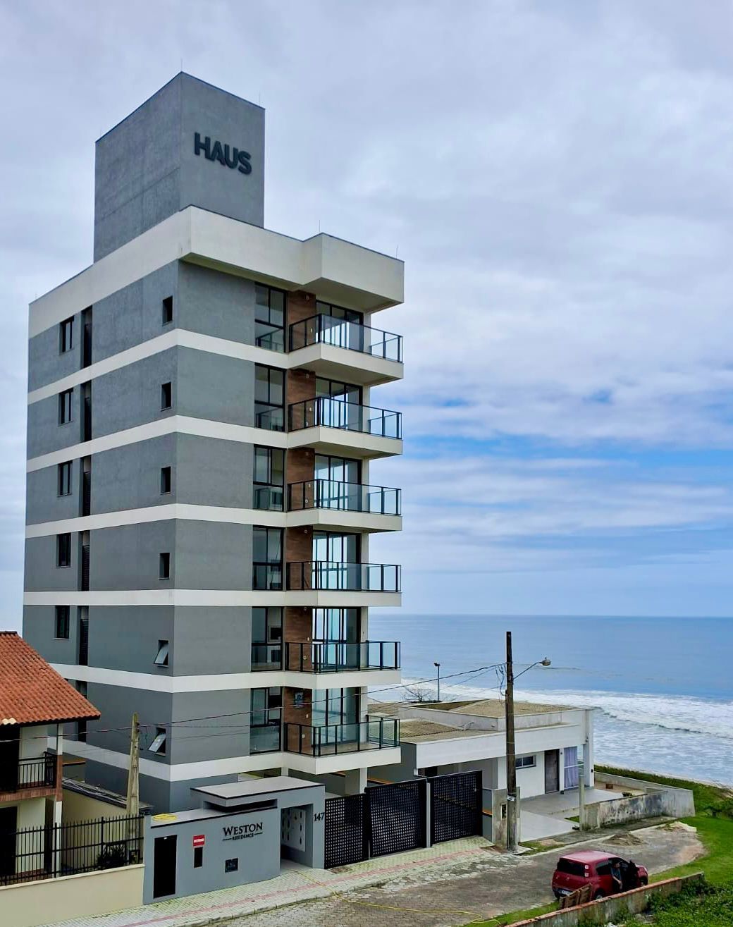 Apartamento  venda  no Tabuleiro - Barra Velha, SC. Imveis