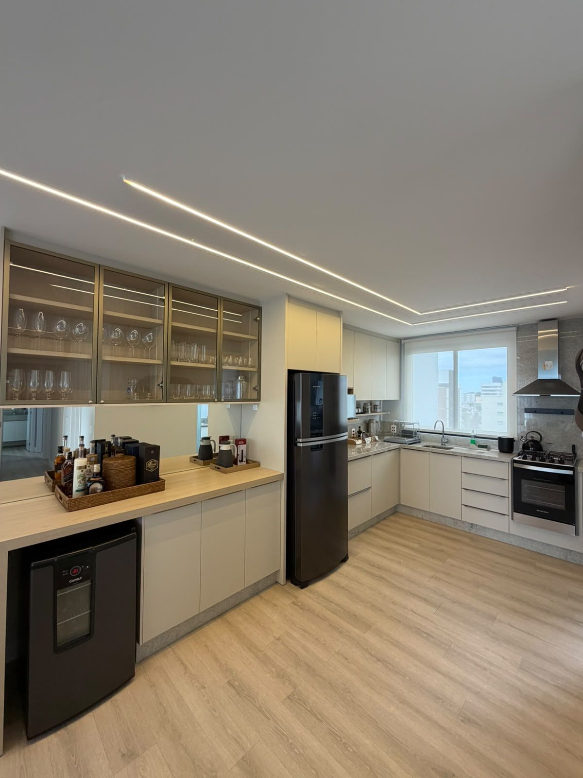 Apartamento, 3 quartos, à venda, 102 m², Itacolomi - Balneário Piçarras — foto 2