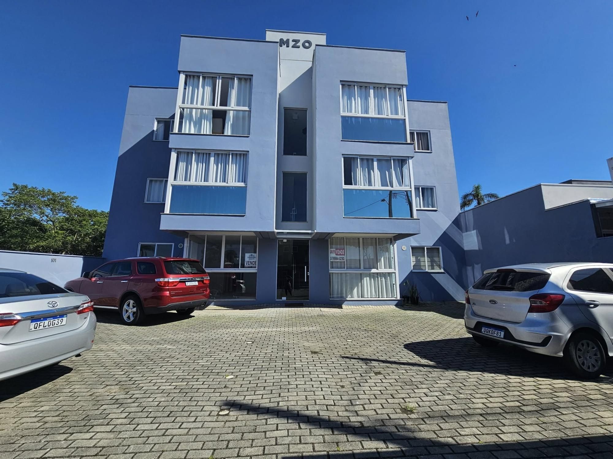 Apartamento, 1 suíte, à venda, 75 m², Itajuba - Barra Velha — foto 2