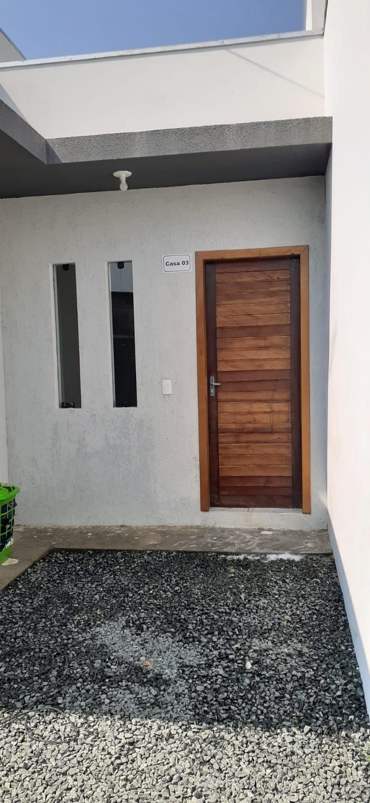 Casa, 2 quartos, à venda, São Cristóvão - Barra Velha — foto 3