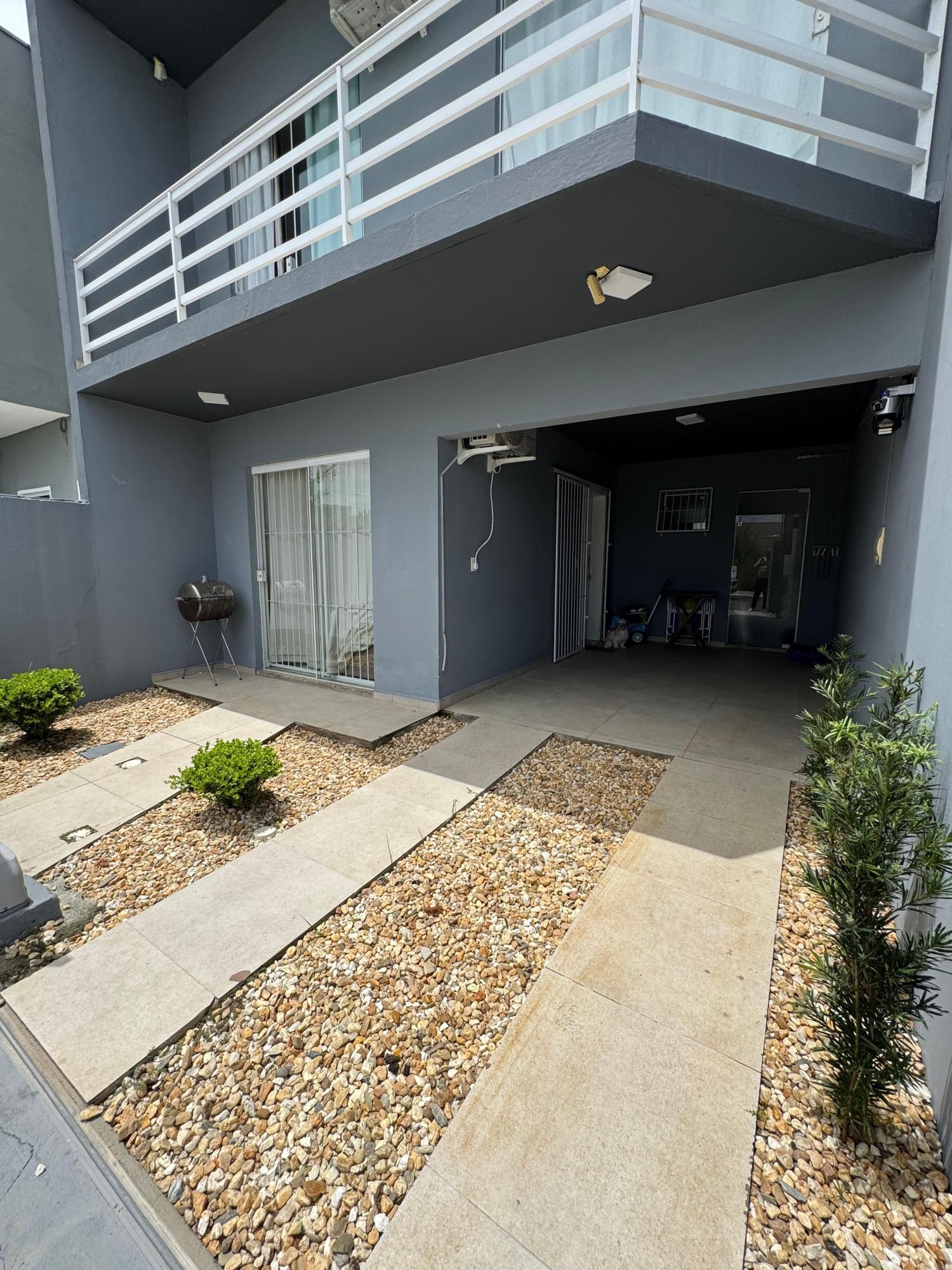 Sobrado, 2 quartos, à venda, 89 m², Centro - Balneário Piçarras — foto 3