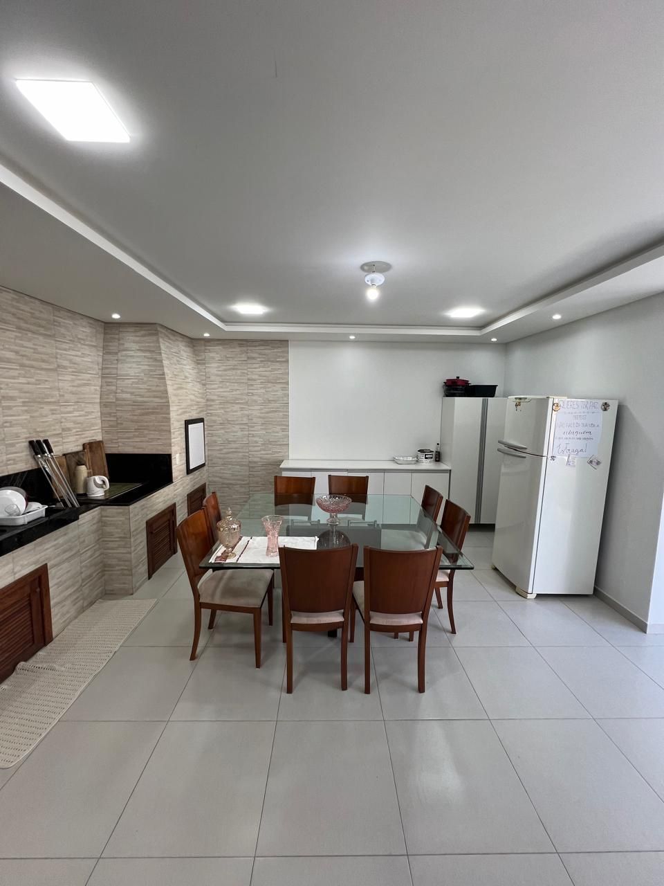 Casa no almeida II, 3 quartos, à venda, 142 m², São Cristóvão - Barra Velha — foto 2