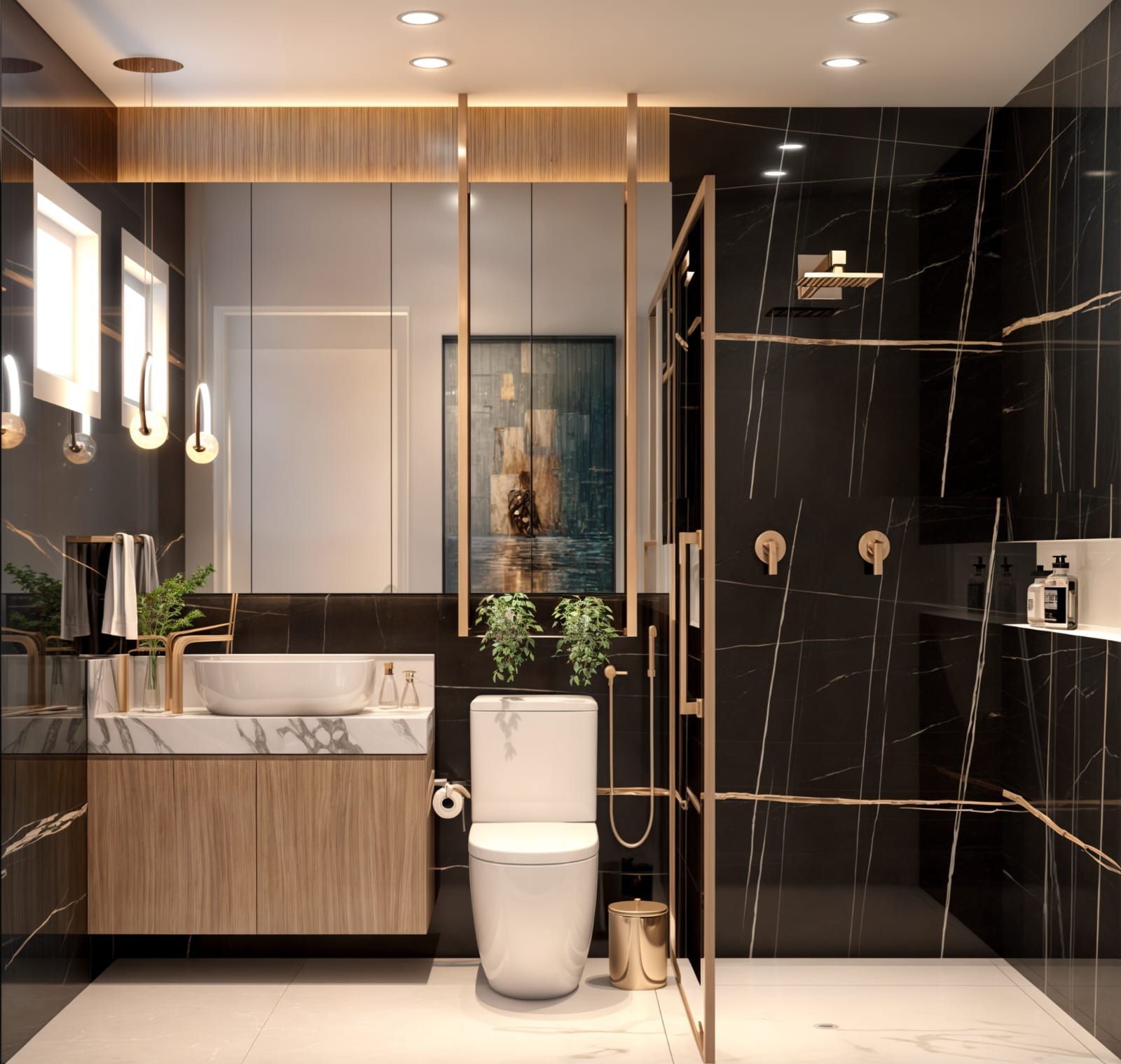 Sobrado, 2 suítes, à venda, 82 m², Itacolomi - Balneário Piçarras — foto 4