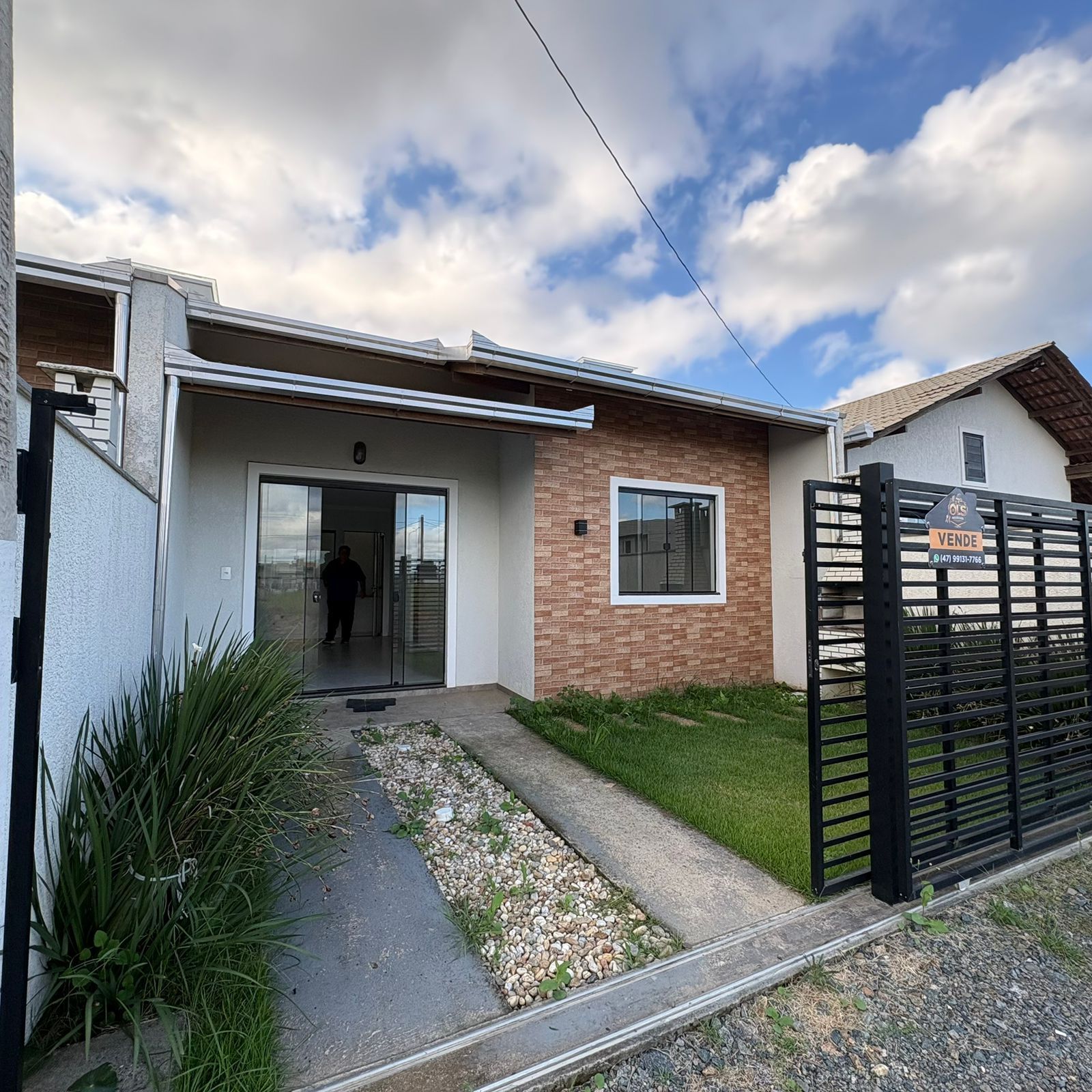 Linda casa no Em Itajuba