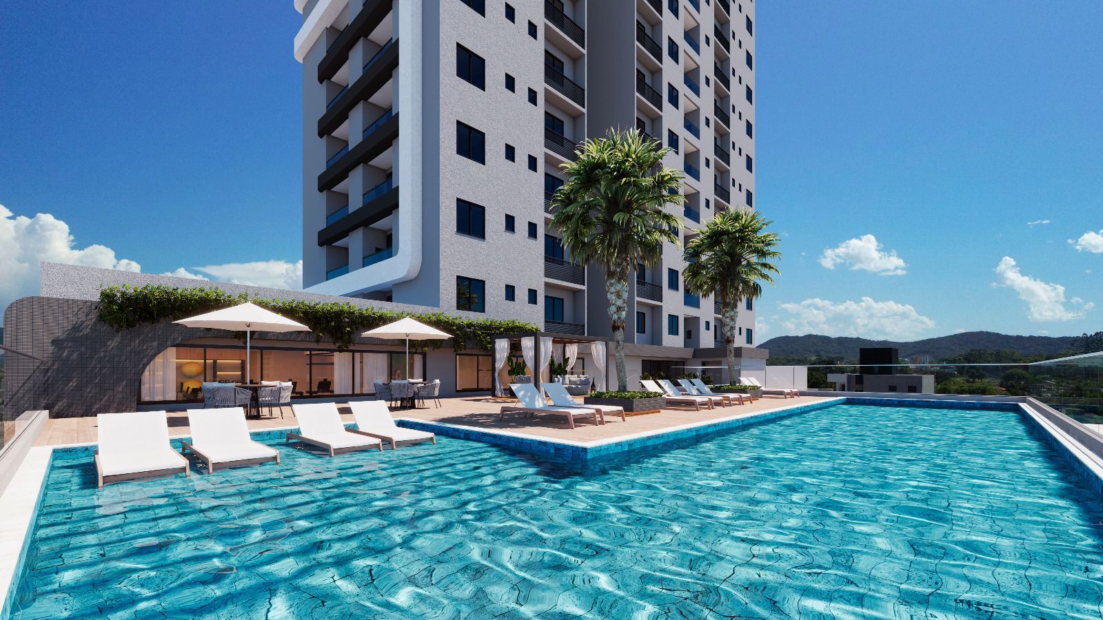 Apartamento, 2 quartos, à venda, 74 m², Centro - Balneário Piçarras — foto 5