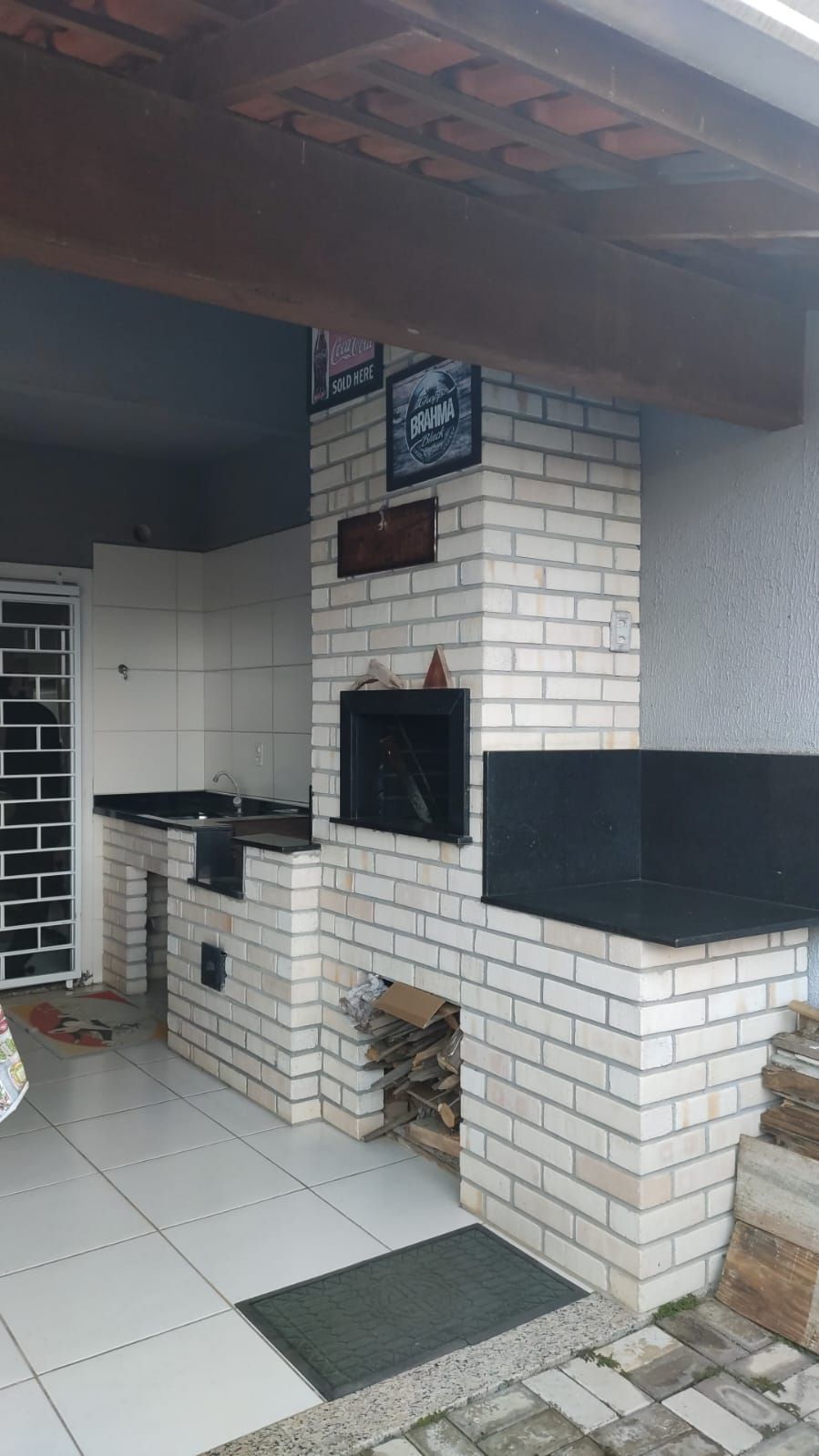 Casa, 3 quartos, à venda, 95 m², Itajuba - Barra Velha — foto 3