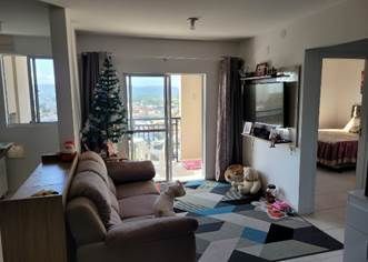 Apartamento no Santorini Confort Club, 2 quartos, à venda, Centro - Balneário Piçarras — foto 5