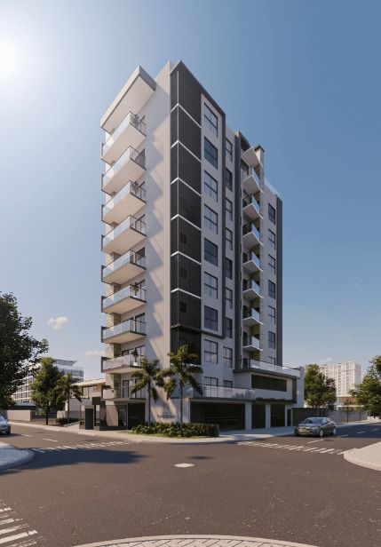 Apartamento, 3 quartos, à venda, 87 m², Itacolomi - Balneário Piçarras — foto 3