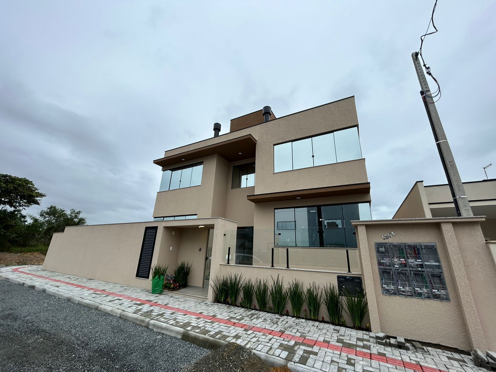 Apartamento em Itajuba Barra Velha SC