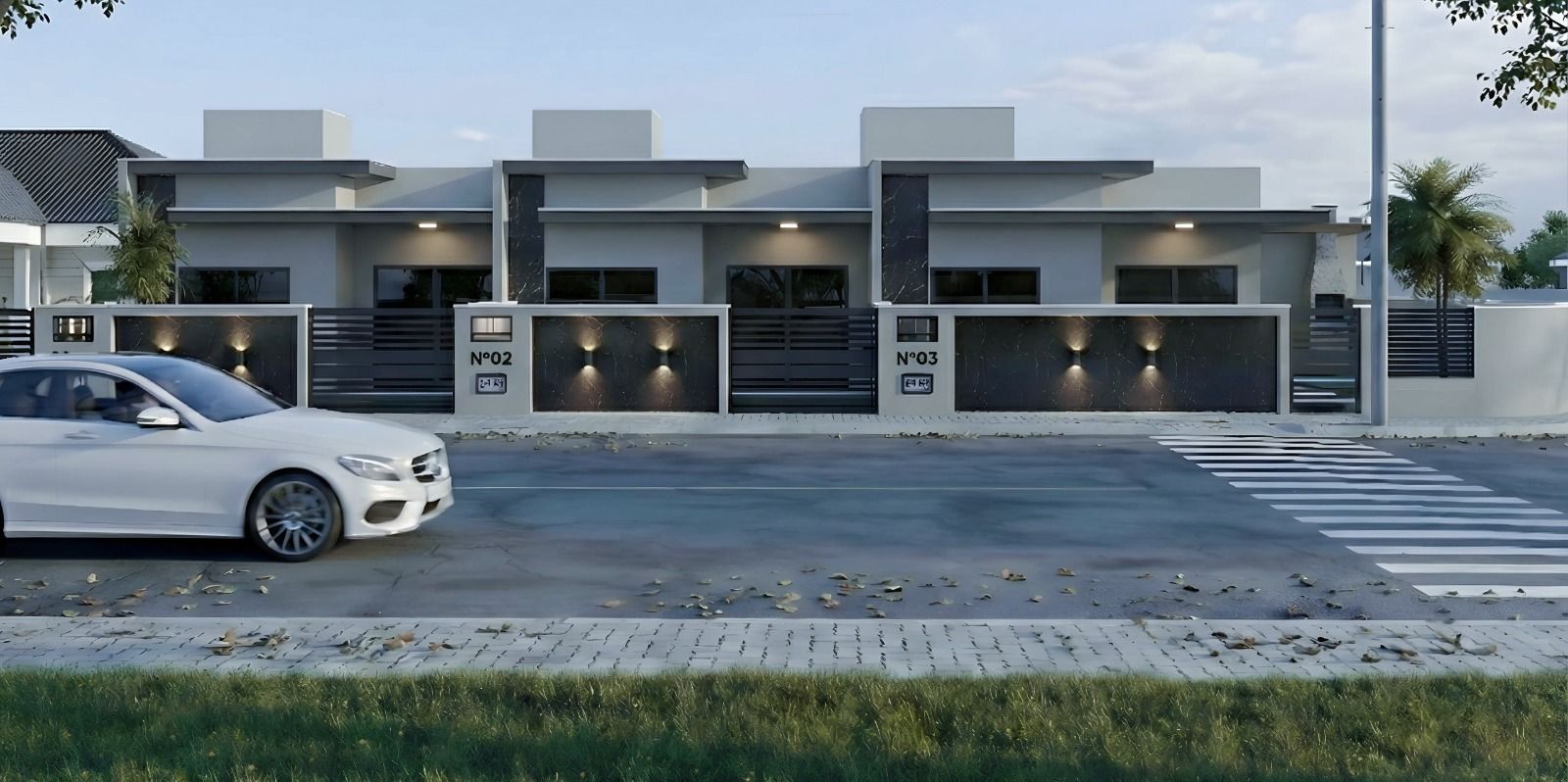 Casa, 2 quartos, à venda, 53 m², Itajuba - Barra Velha — foto 2