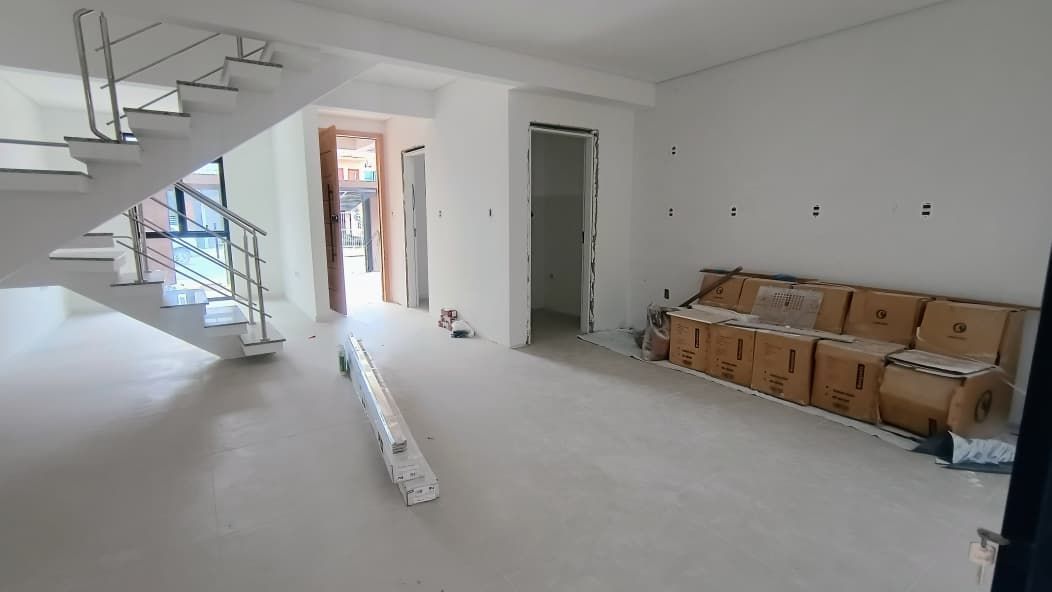 Sobrado, 3 quartos, à venda, 130 m², Centro - Penha — foto 5