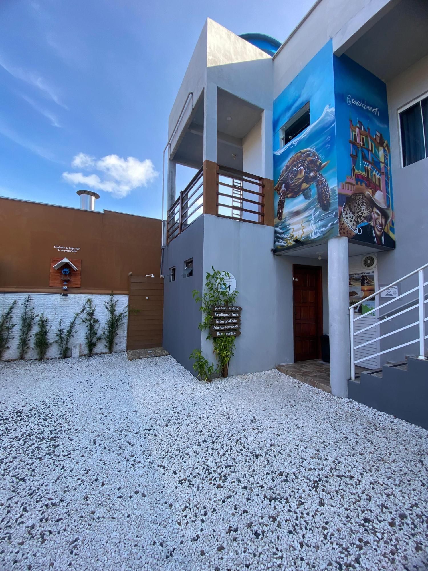 Pousada, 6 quartos, à venda, 335 m², Armação - Penha — foto 2