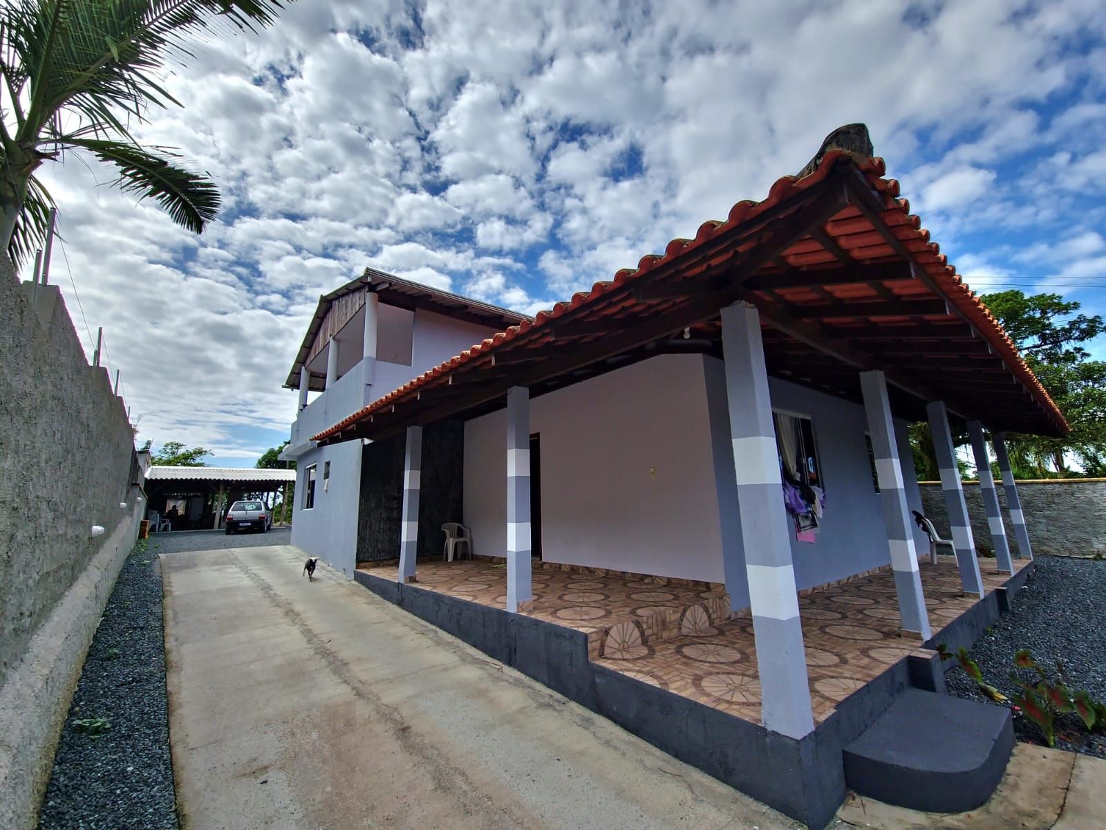 Casa, 5 quartos, à venda, Itajuba - Barra Velha — foto 5