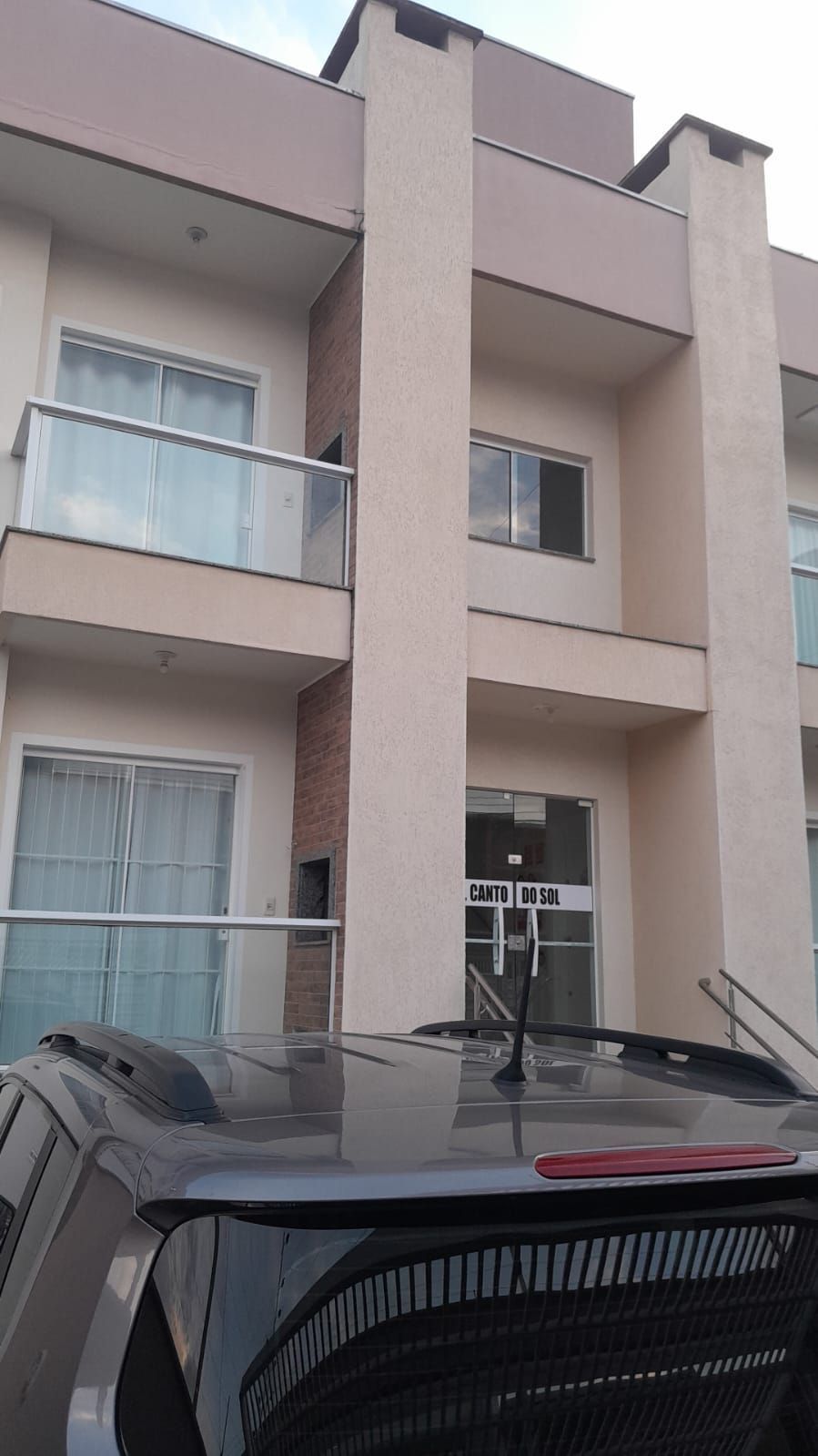 Apartamento, 2 quartos, à venda, Itacolomi - Balneário Piçarras — foto 3