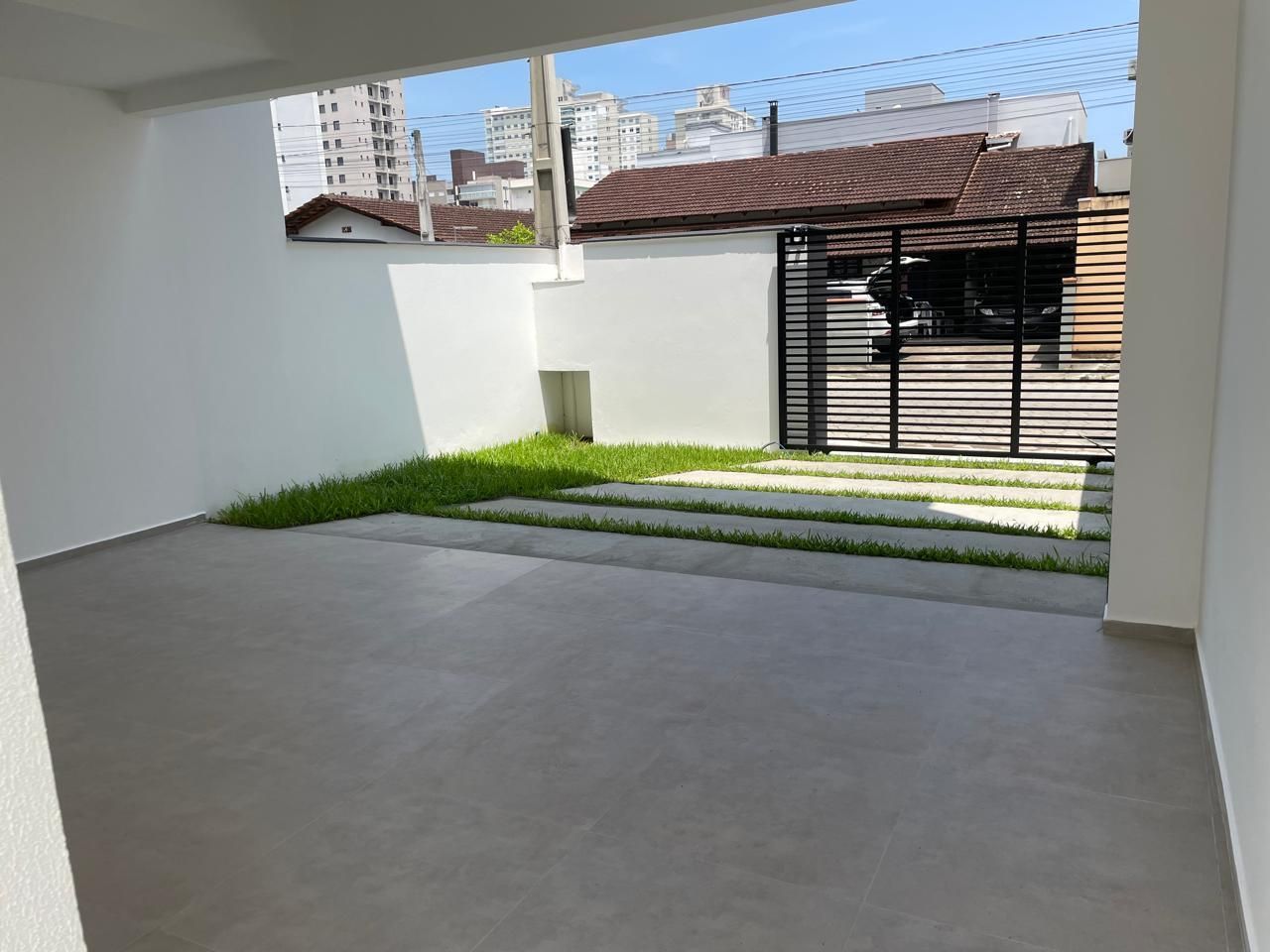 Sobrado, 3 quartos, à venda, 137 m², Itacolomi - Balneário Piçarras — foto 2