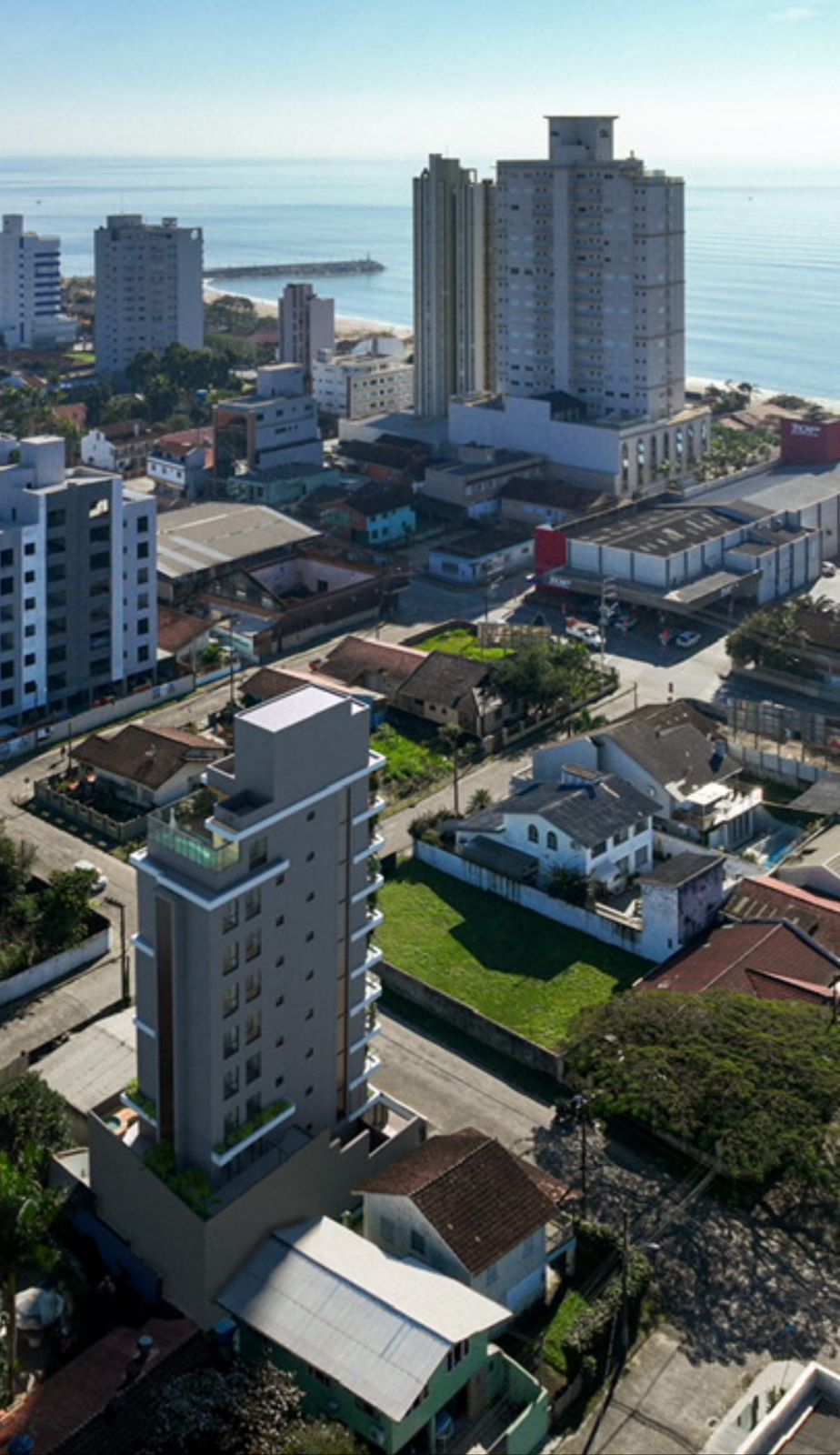 Apartamento, 4 quartos, à venda, 130 m², Centro - Balneário Piçarras — foto 4