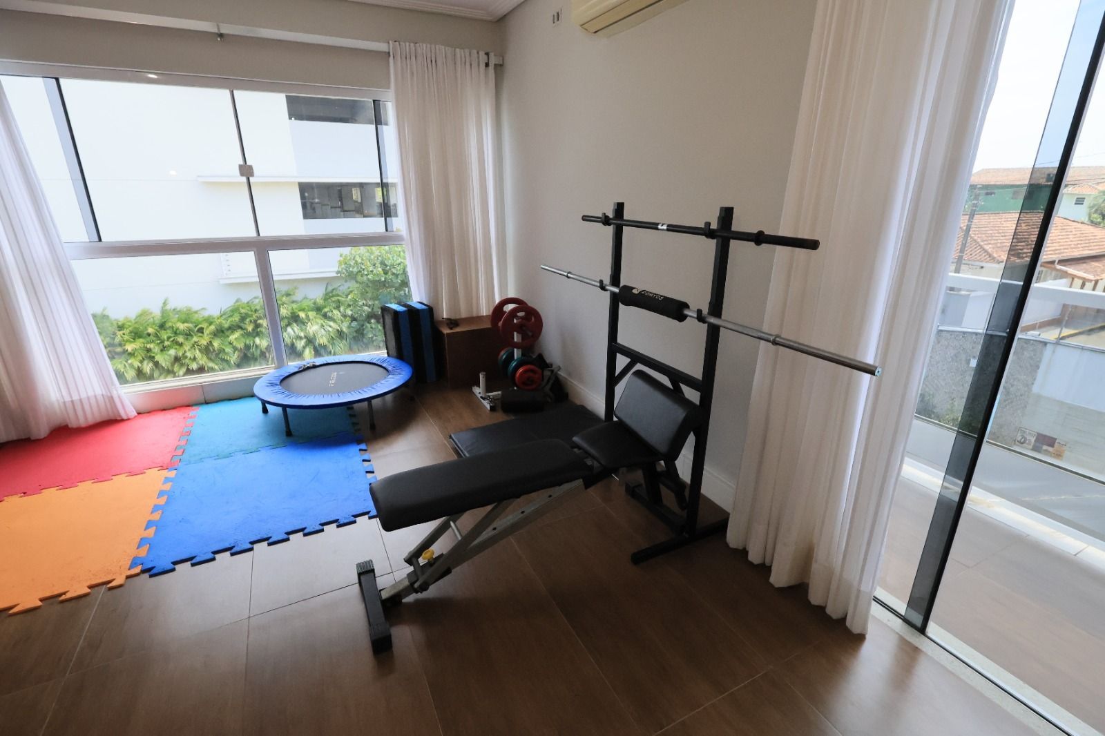 Casa, 4 quartos, à venda, 420 m², Nossa Senhora da Fátima - Penha — foto 4