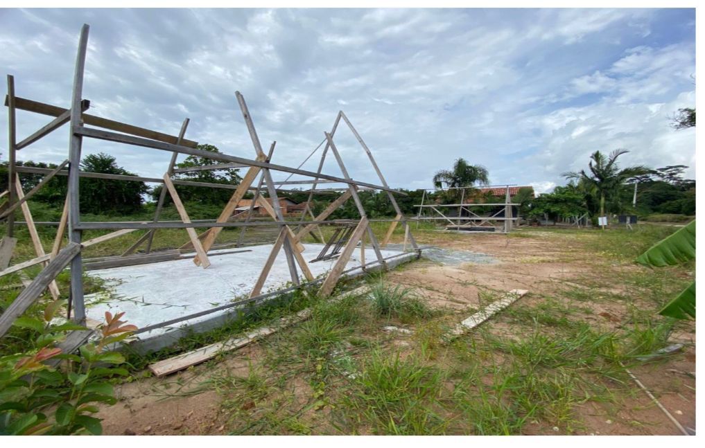 Terreno, à venda, Zona Rural - Balneário Barra do Sul — foto 4