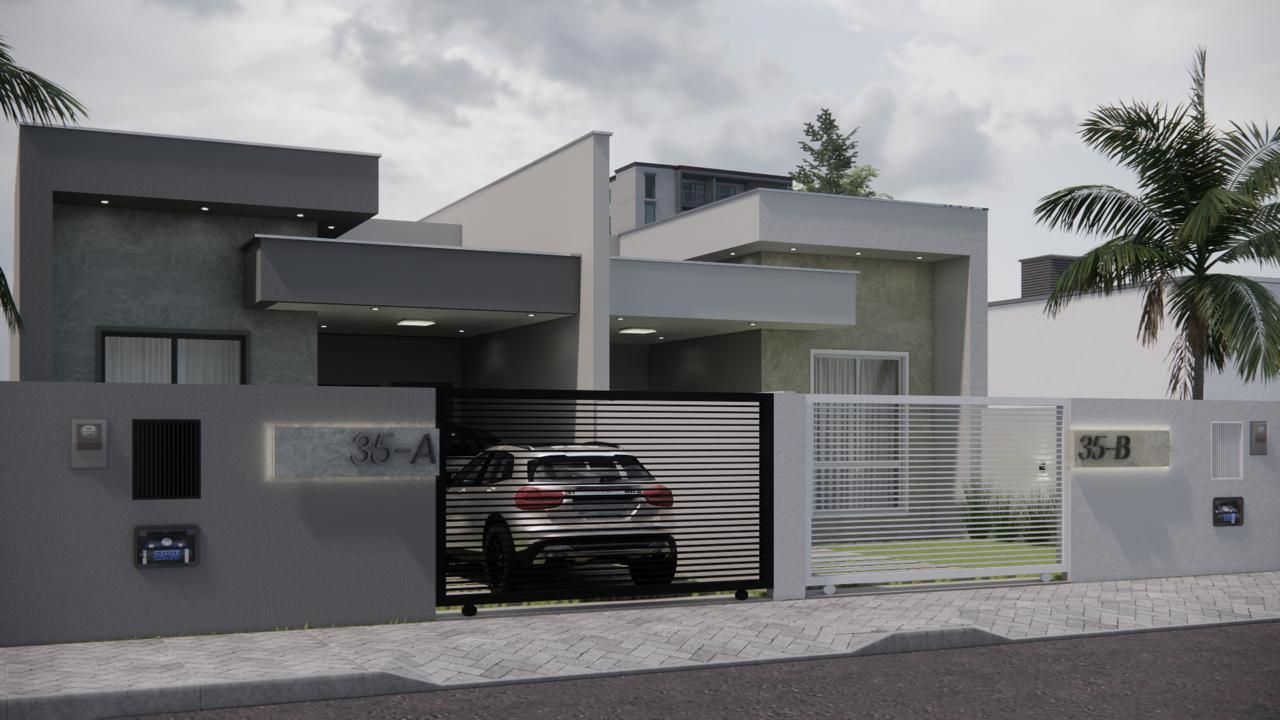 Casa, 3 quartos, à venda, 82 m², Itajuba - Barra Velha — foto 3