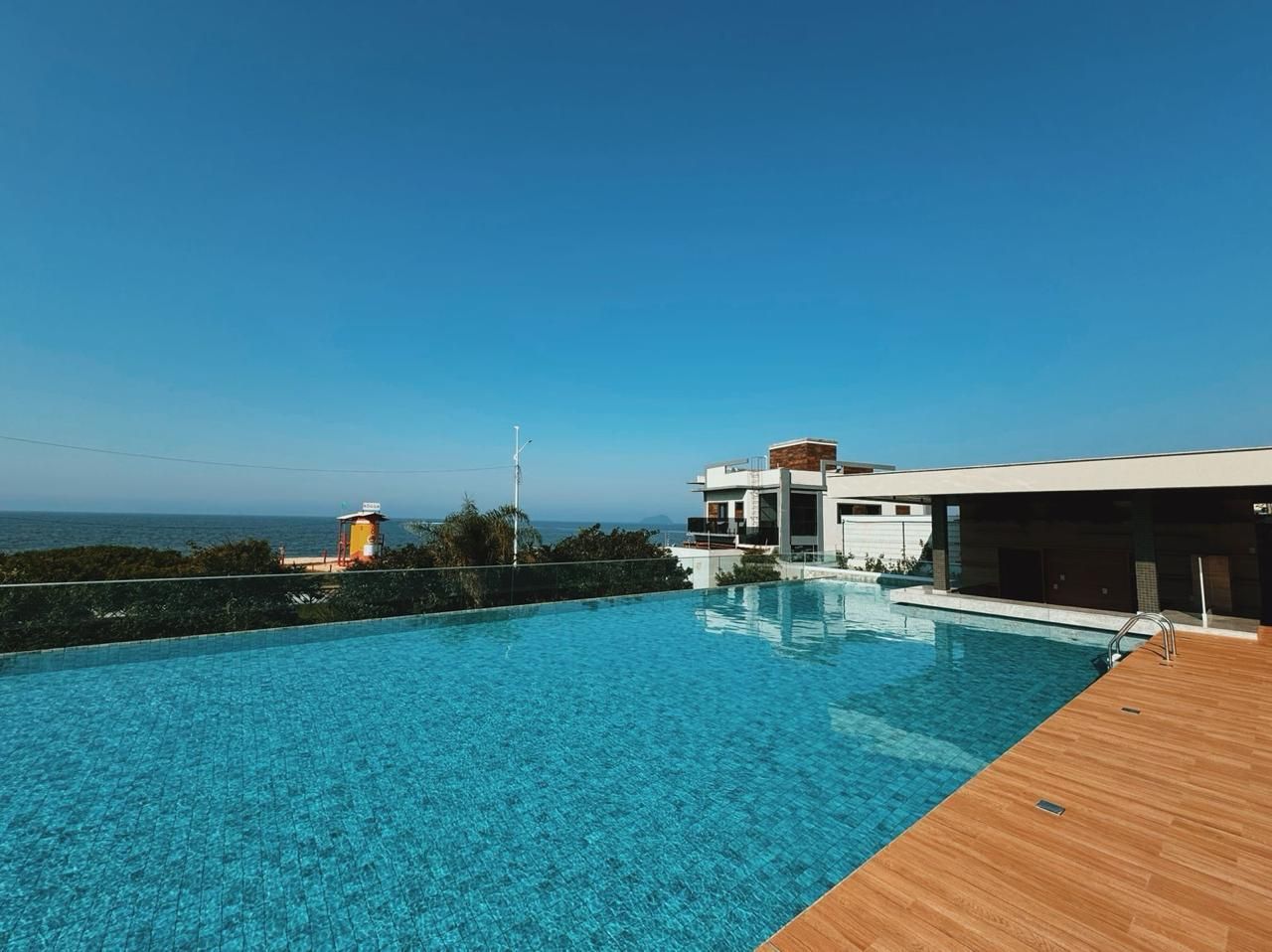 Apartamento no Summer Home Club, 2 quartos, à venda, 75 m², Itacolomi - Balneário Piçarras — foto 2