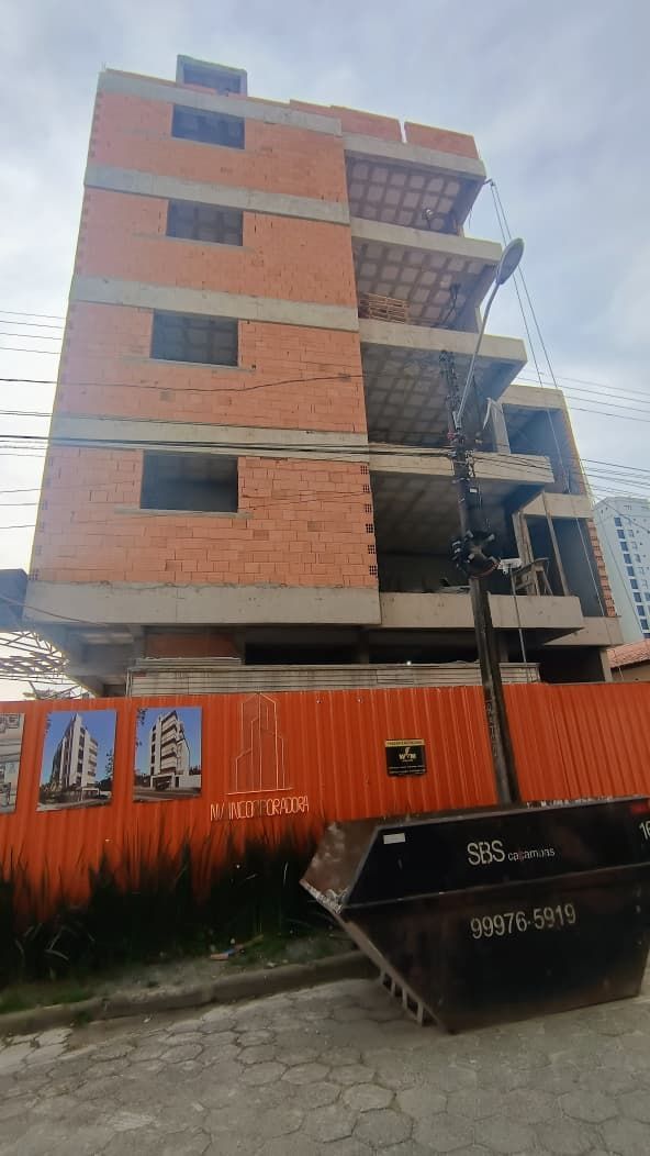 Apartamento, 2 suítes, à venda, 63 m², Centro - Balneário Piçarras — foto 3