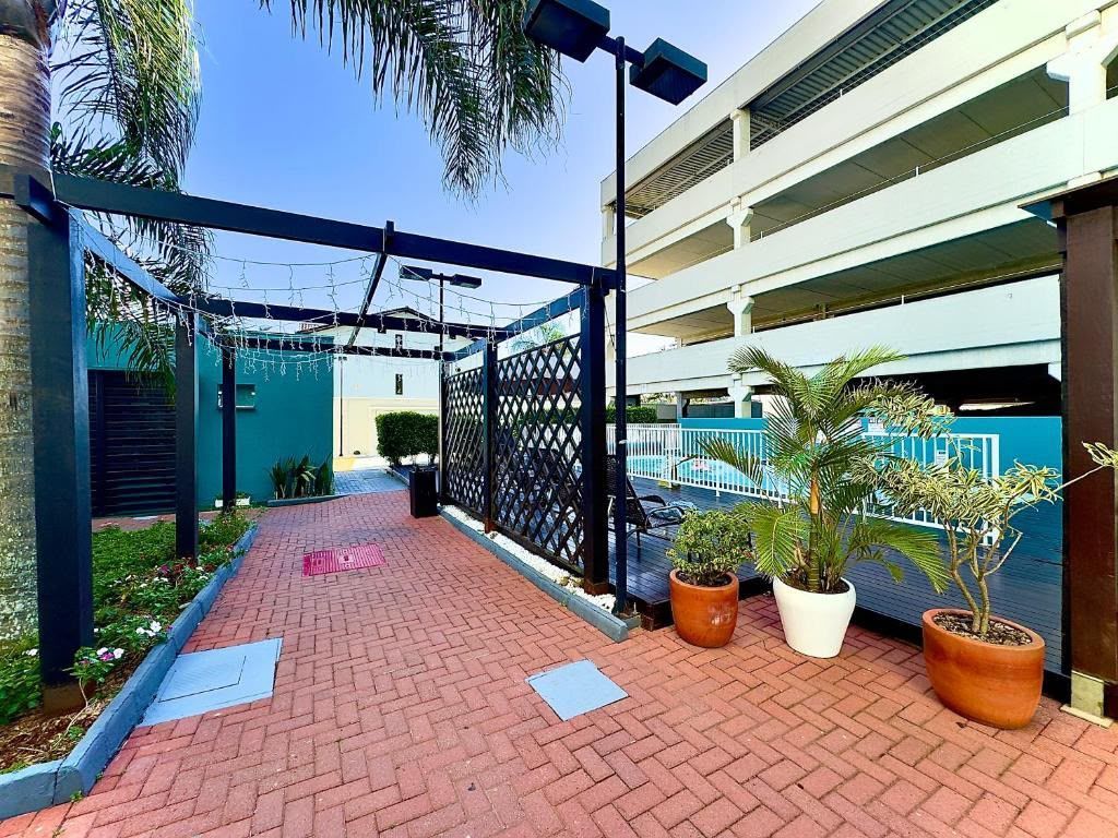 Apartamento, 2 quartos, à venda, 59 m², Centro - Barra Velha — foto 2