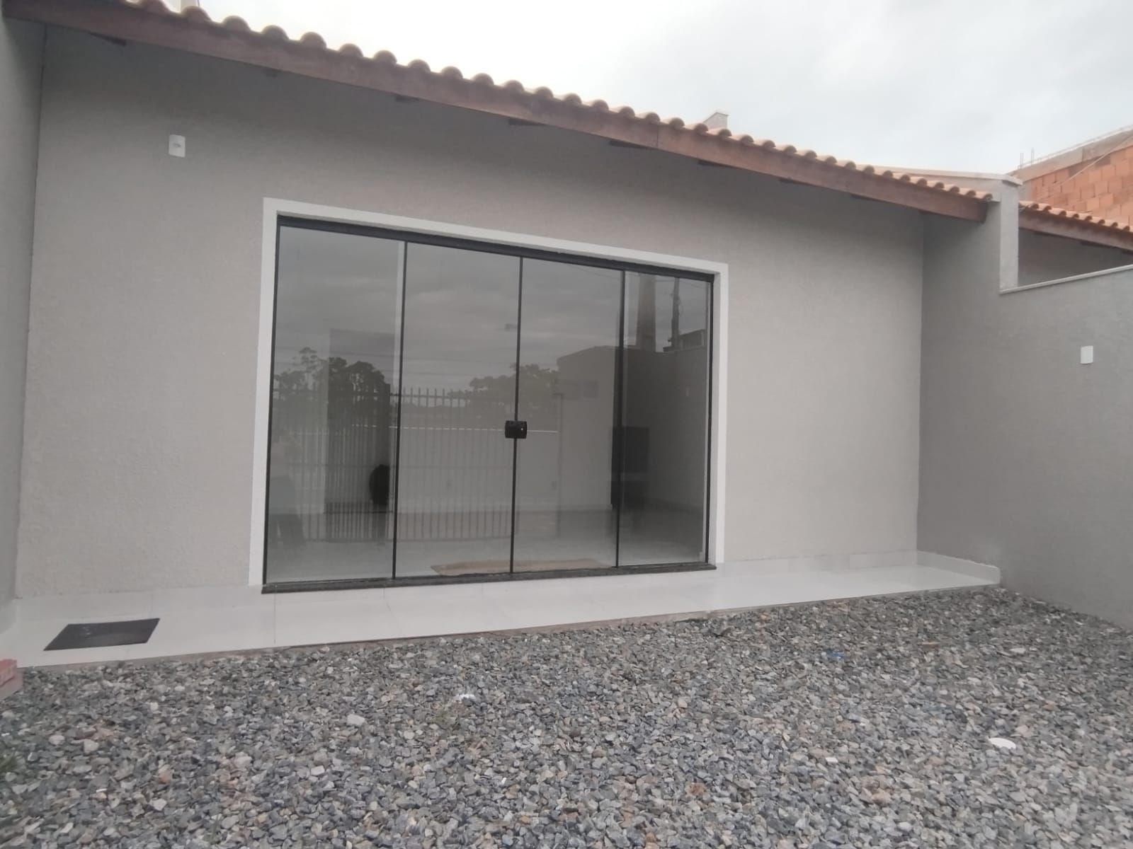 Casa, 3 quartos, para alugar, 90 m², Itacolomi - Balneário Piçarras — foto 4