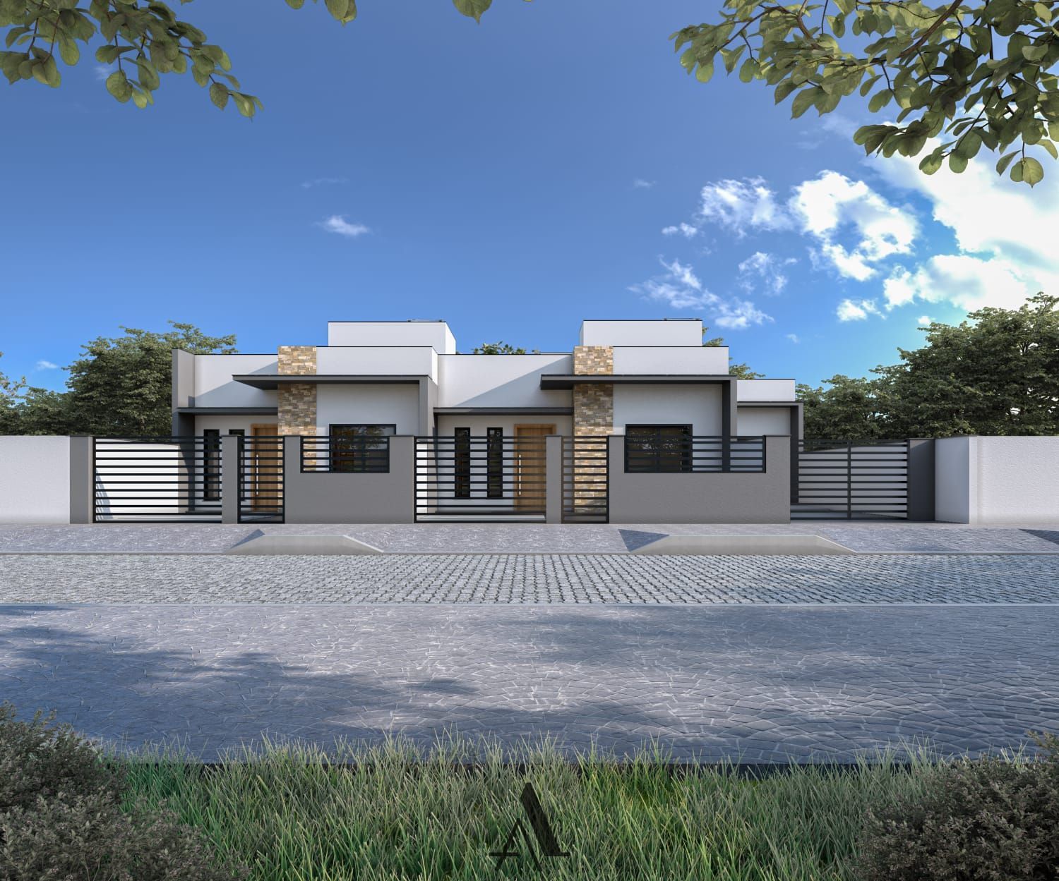 Casa Barra Velha