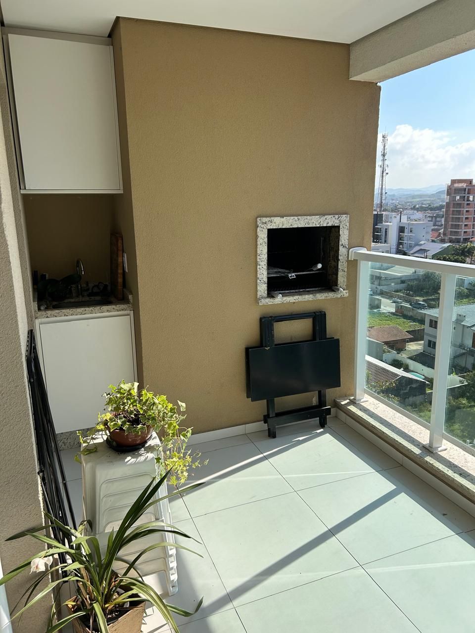Apartamento, 2 quartos, para temporada, Itacolomi - Balneário Piçarras — foto 4