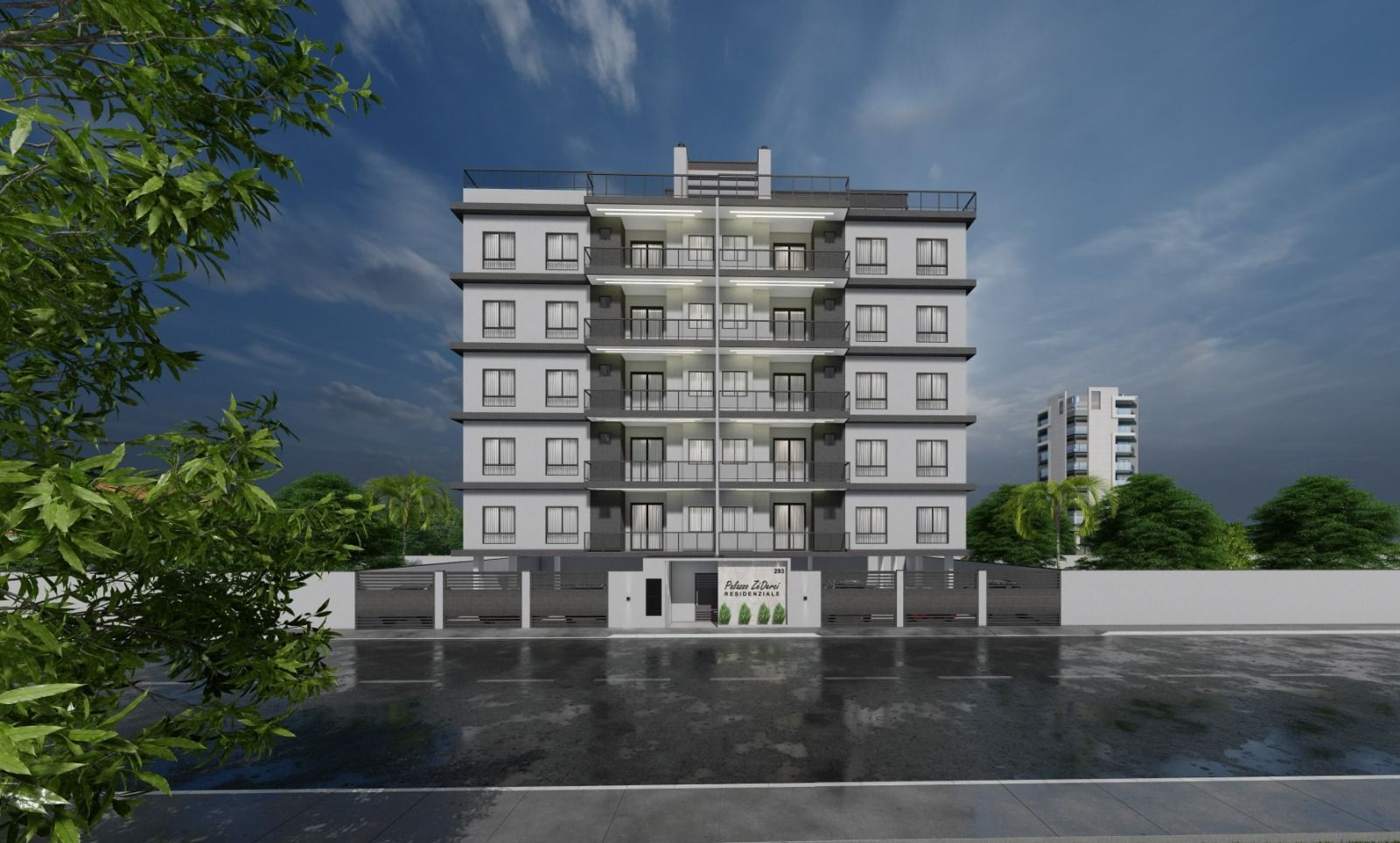 Apartamento, 3 quartos, à venda, 63 m², Itajuba - Barra Velha — foto 2