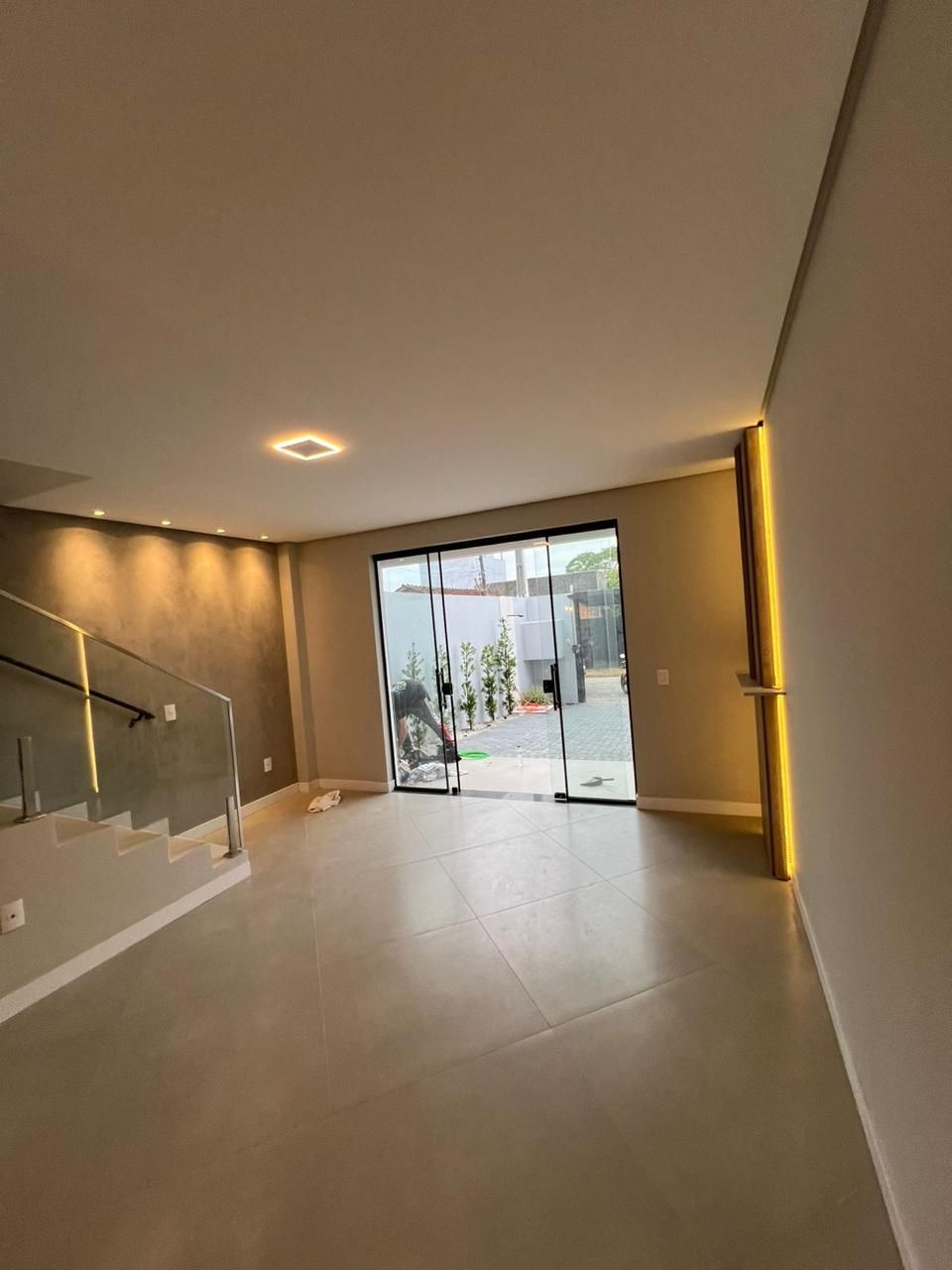 Sobrado, 2 quartos, à venda, 99 m², Praia da Armação - Penha — foto 5