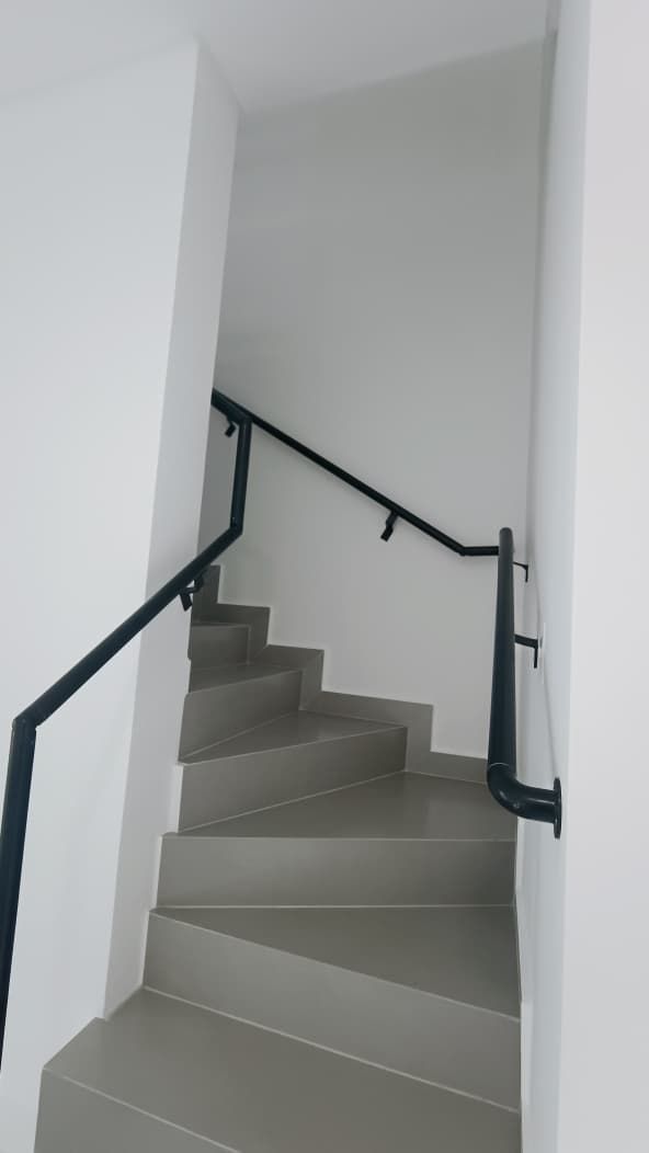 Sobrado, 3 quartos, para alugar, 124 m², Itacolomi - Balneário Piçarras — foto 5