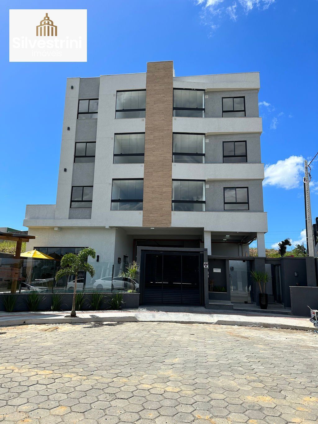 Apartamento à venda na Nossa Senhora da Fátima, Balneário Piçarras - SC