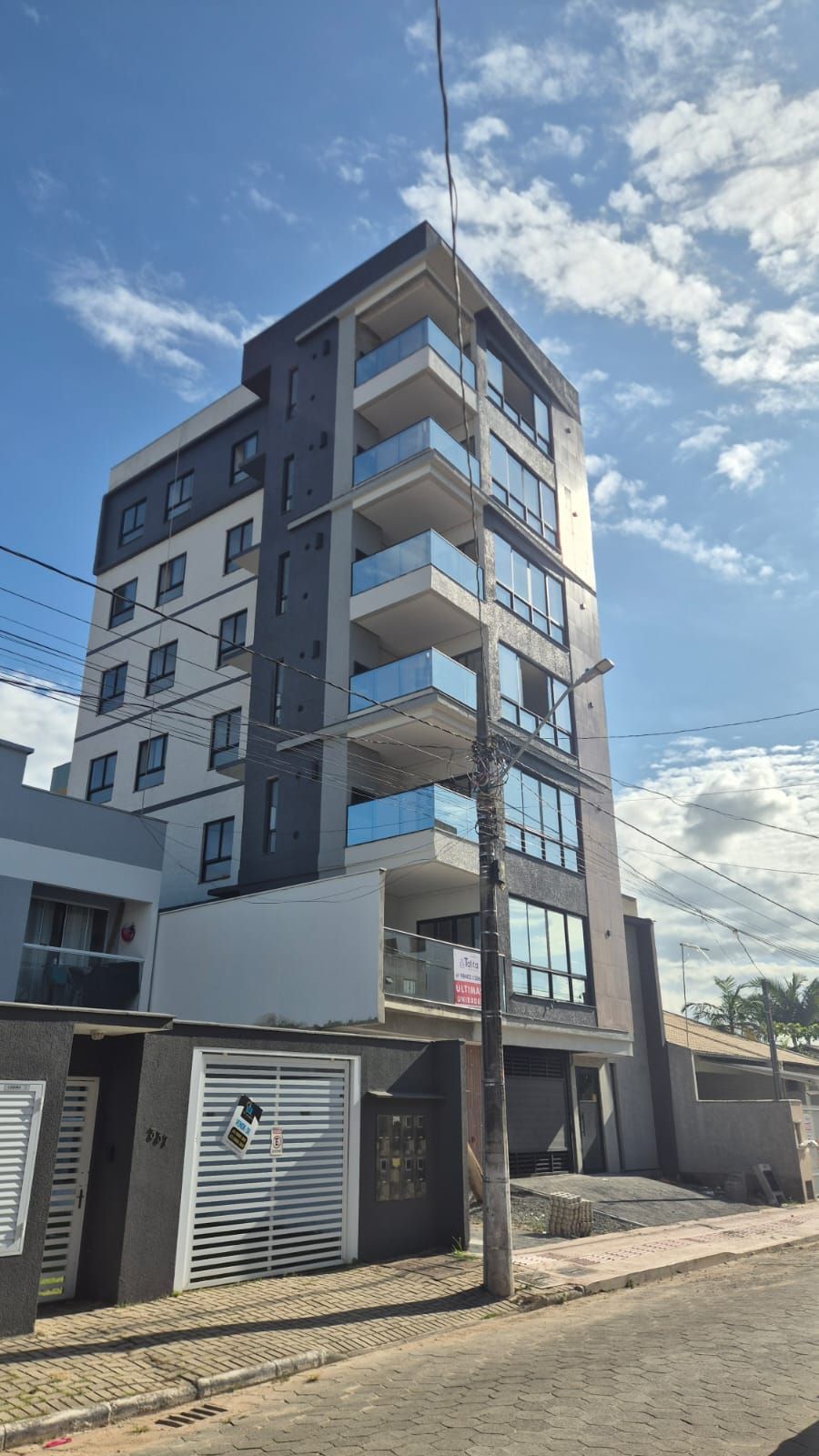 Apartamento, 3 quartos, à venda, 93 m², Itacolomi - Balneário Piçarras — foto 3