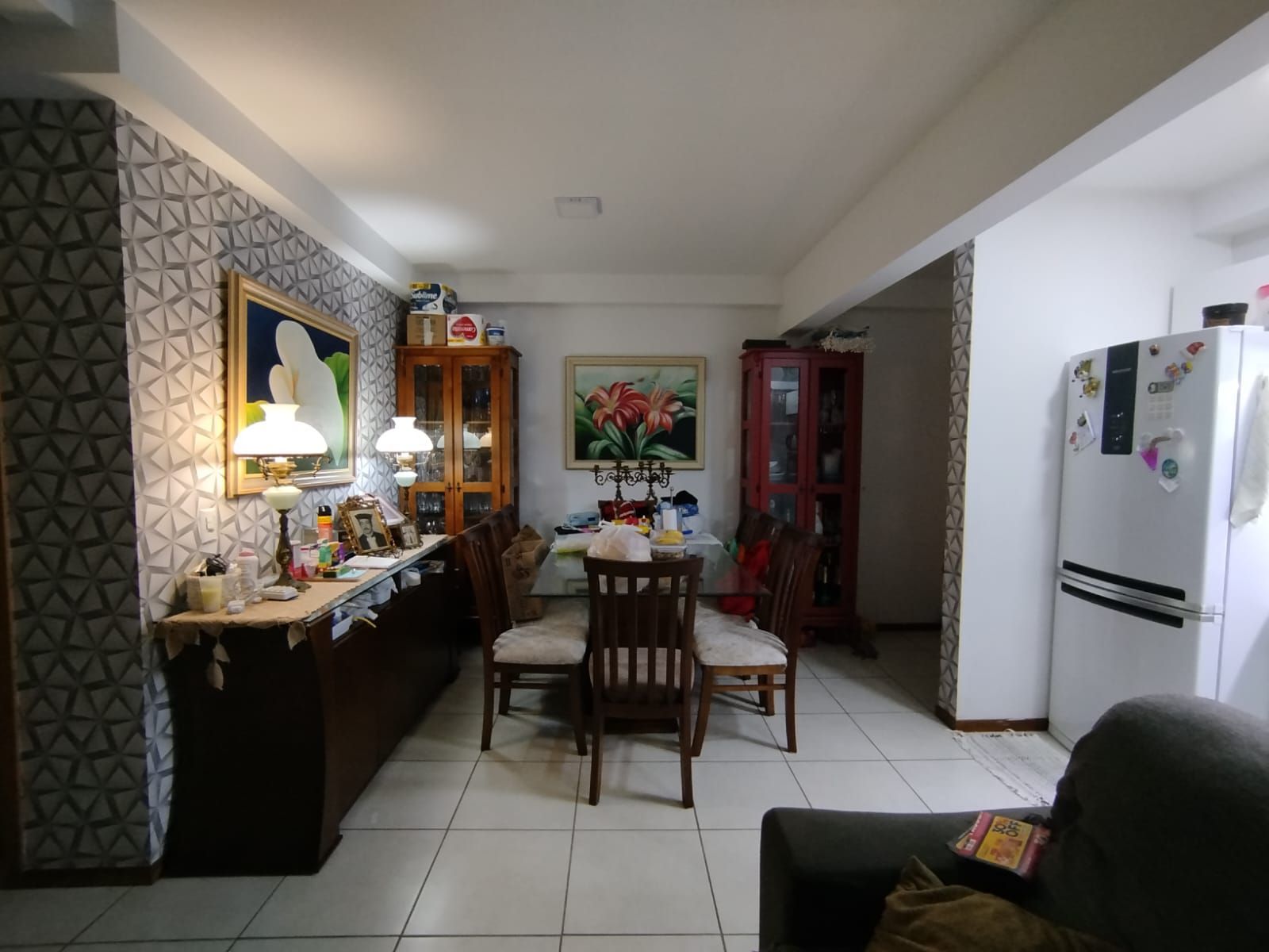 Apartamento em Barra Velha Condomínio Bora Bora Home Club