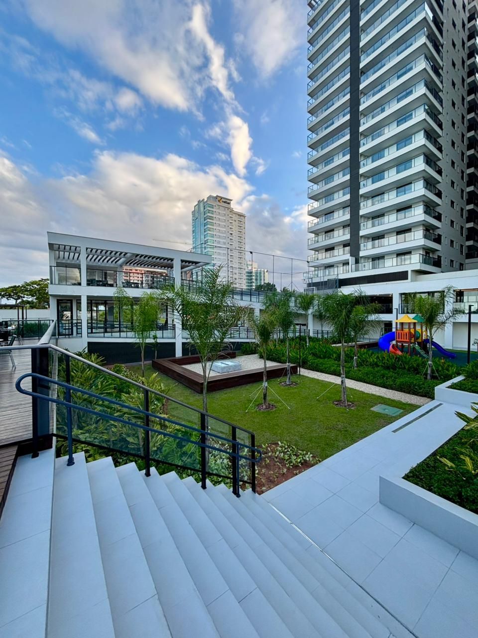 Apartamento no Upside, 3 quartos, à venda, 106 m², Itacolomi - Balneário Piçarras — foto 3