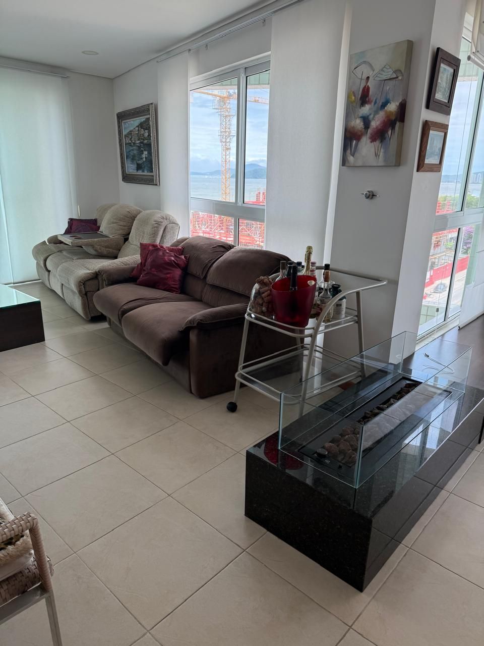 Apartamento no Condomínio Residencial Transatlântico | PROMA, 3 quartos, à venda, 190 m², Itacolomi - Balneário Piçarras — foto 4
