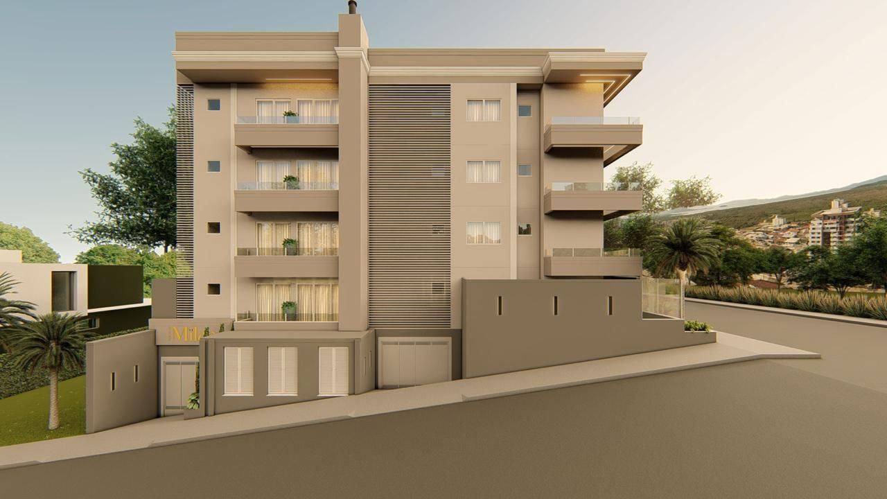 Apartamento, 2 quartos, à venda, 68 m², Itacolomi - Balneário Piçarras — foto 2
