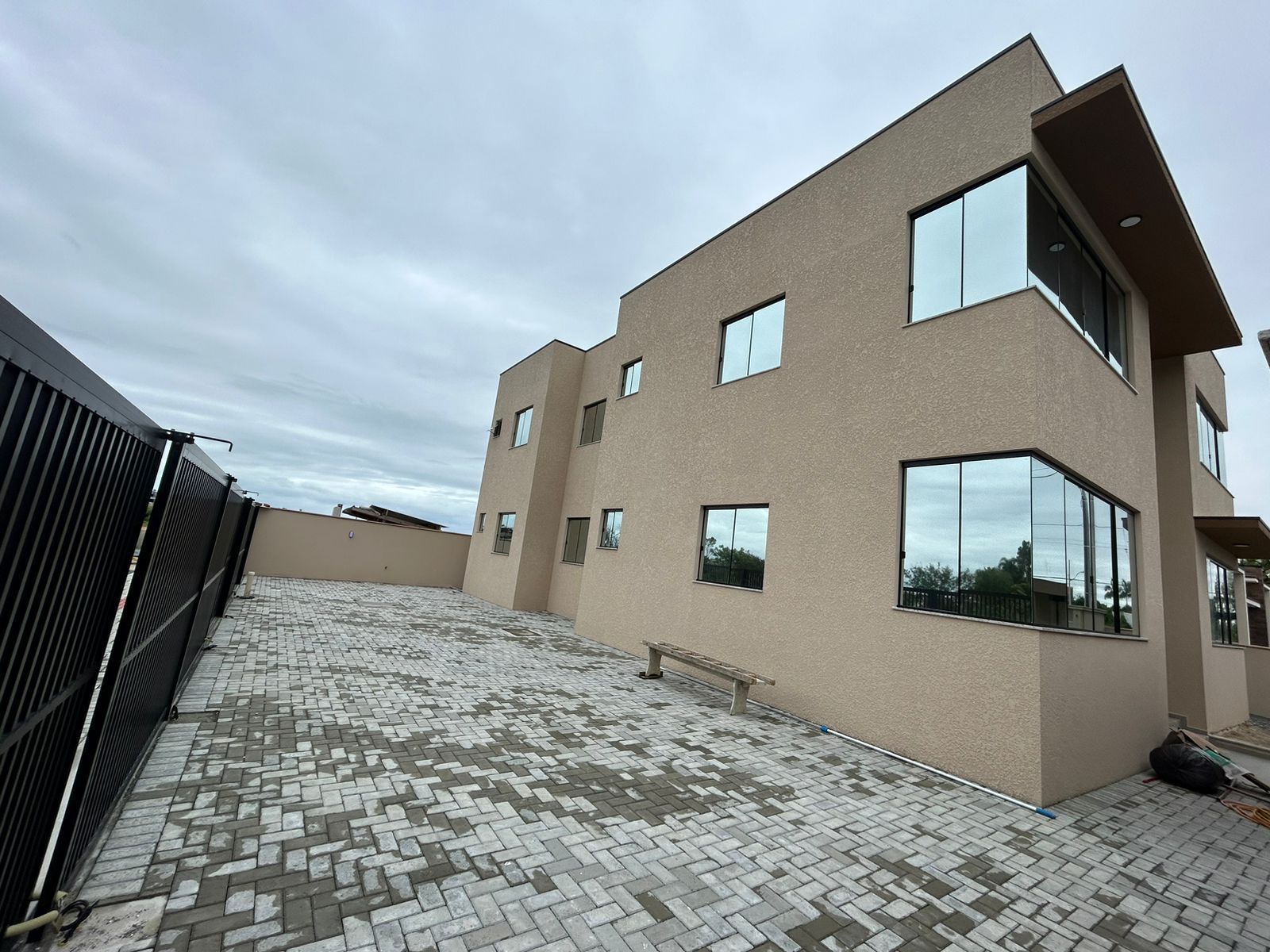 Apartamento no Res.Logos VII, 3 quartos, à venda, 80 m², Itajuba - Barra Velha — foto 4