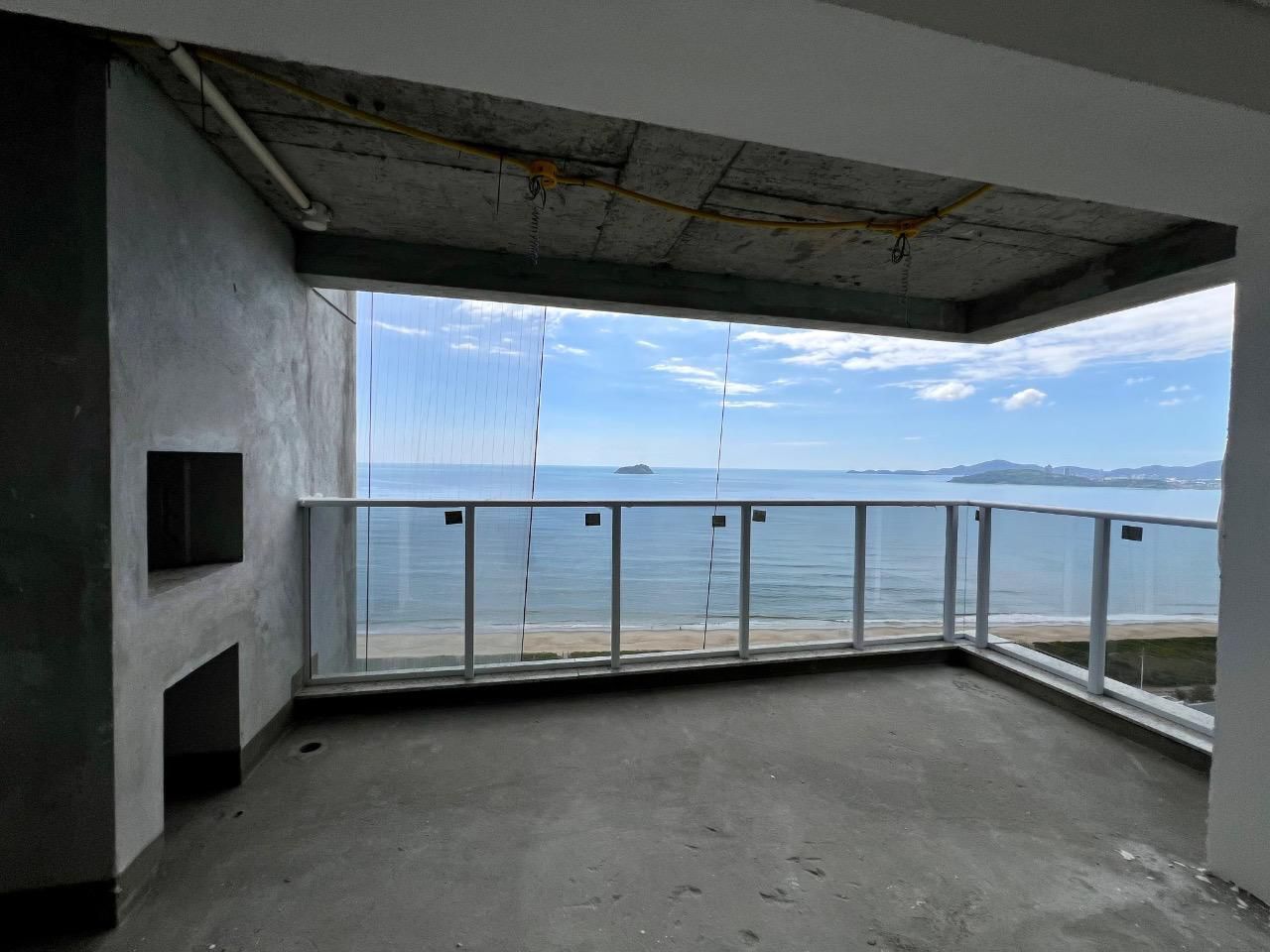 Apartamento no Ocean Park- Vetter, 3 suítes, à venda, 123 m², Centro - Balneário Piçarras — foto 4