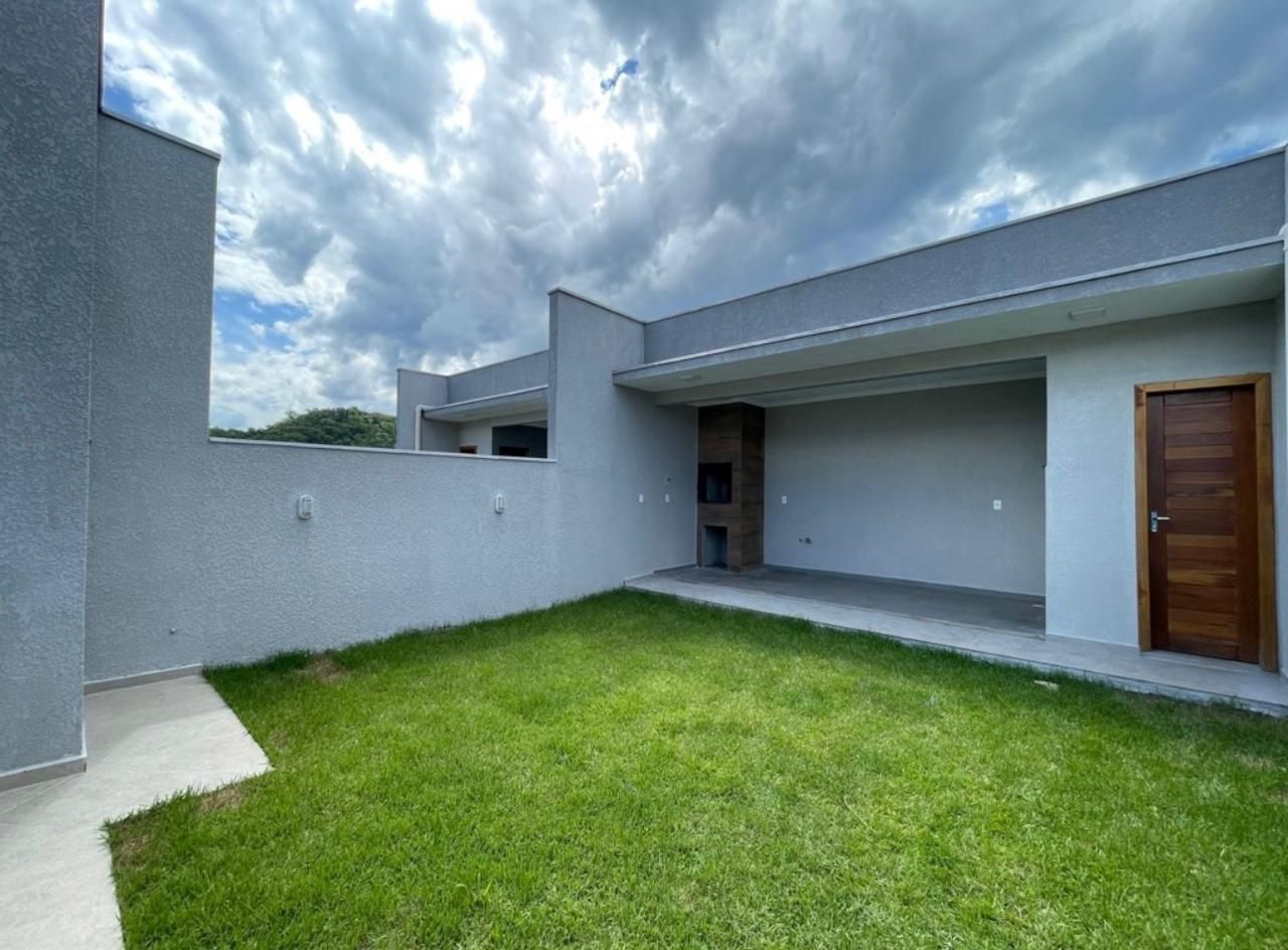 Casa à venda  no Itajuba - Barra Velha, SC. Imóveis