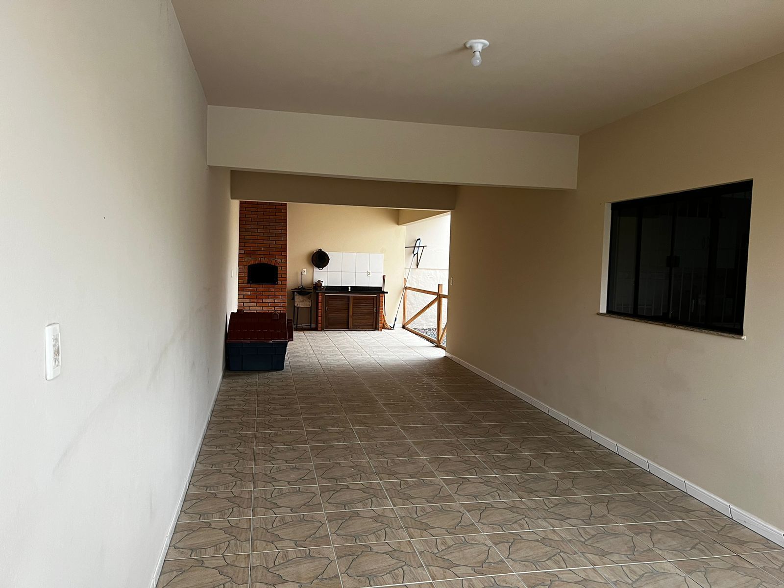 Sobrado, 4 quartos, à venda, 287 m², Centro - Penha — foto 3