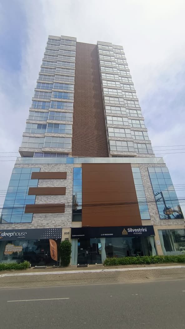 APARTAMENTO, 143M2, 3 VAGAS, C/ VISTA INCRÍVEL PARA O MAR EM BALNEÁRIO PIÇARRAS!