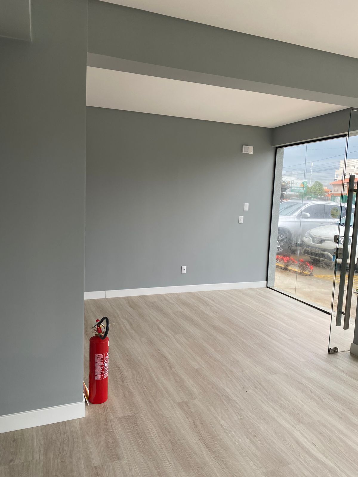 Sala Comercial, 1 sala, à venda, 69 m², Itacolomi - Balneário Piçarras — foto 4